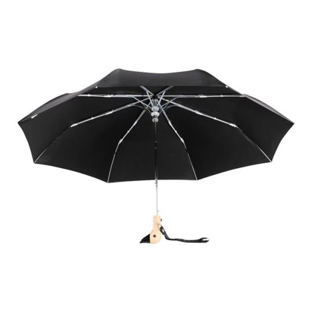 Original Duckhead Duck Kompakt Şemsiye – Siyah