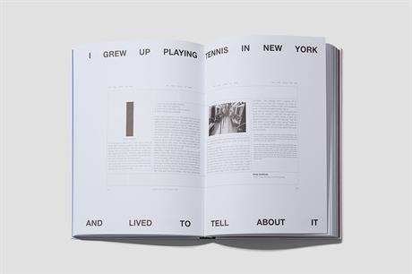 Unmei Projects-Rizzoli Newyork Stan Smith Some People Think I'm A Shoe-Kitap-3-Milagron.com