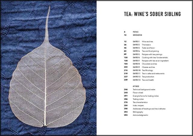 Unmei Projects-Tea: Wine's Sober Sibling-Kitap-2-Milagron.com