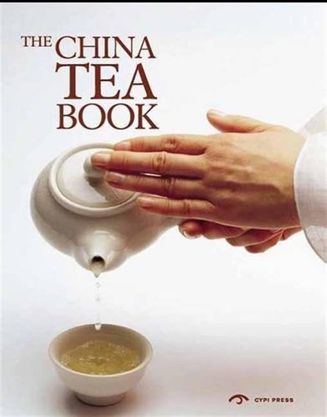 Unmei Projects-The China Tea Book-Kitap-1-Milagron.com