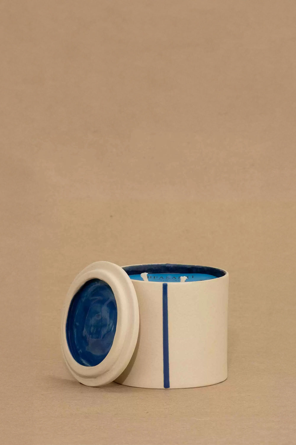 Upasanti-Polvere Magica Mum Medium-Mumluk & Şamdan-2-Milagron.com