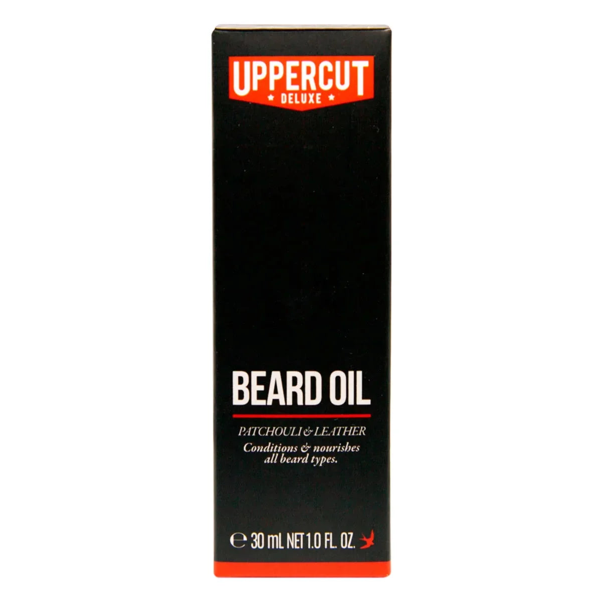 Uppercut Deluxe Beard Oil 30ml - Sakal Bakım Yağı