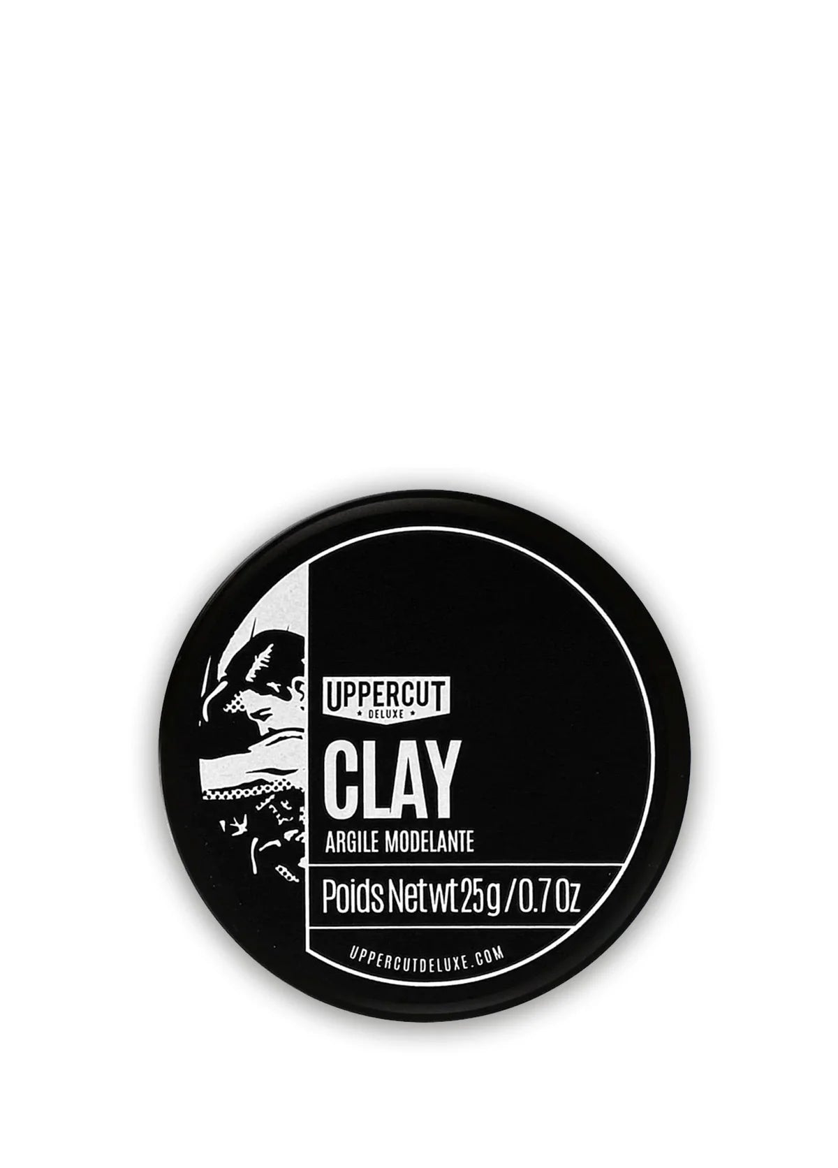 Uppercut Deluxe Clay Wax 25 gr