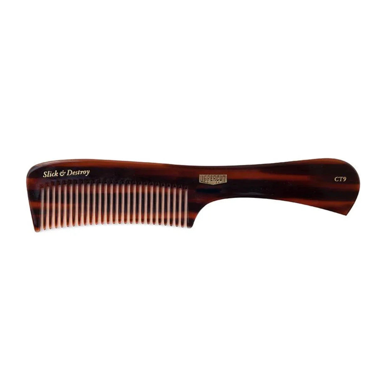 Uppercut Deluxe CT9 Styling Comb - Şekillendirici Tarak