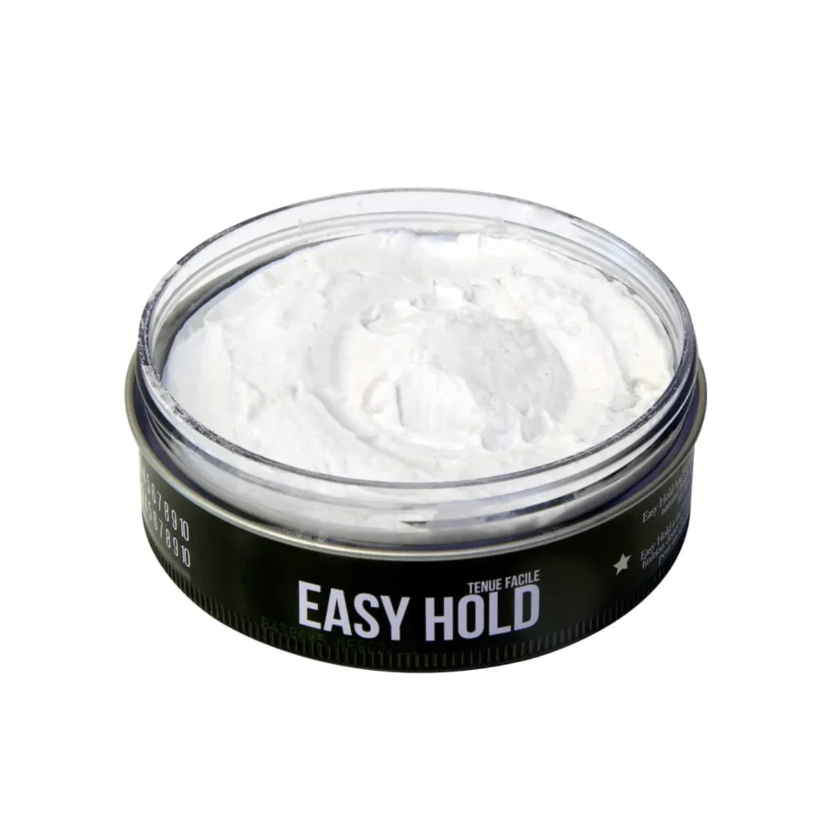 Uppercut Deluxe Easy Hold - Hafif Tutuşlu Mat Saç Kremi 90 gr