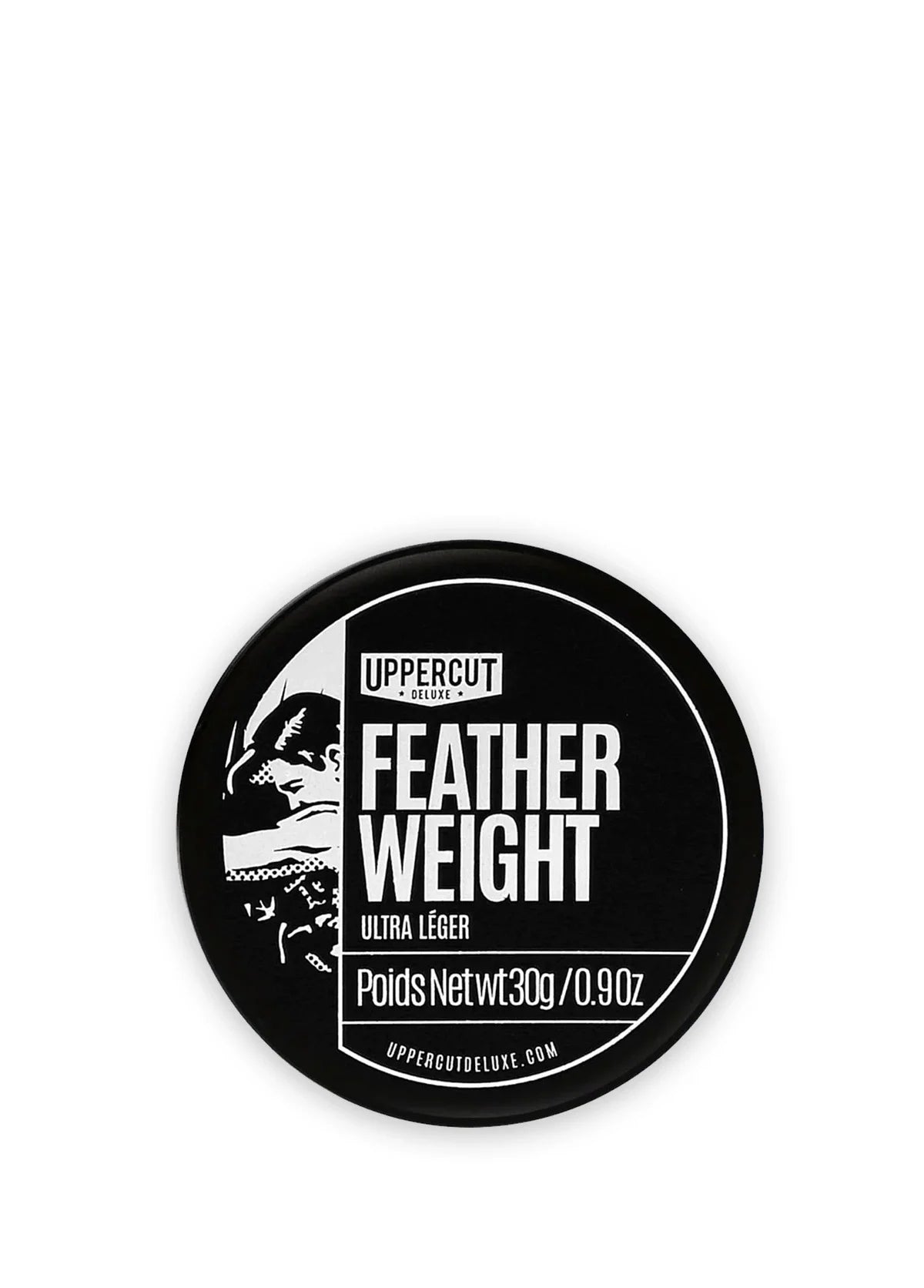 Uppercut Deluxe Featherweight Wax 30 gr