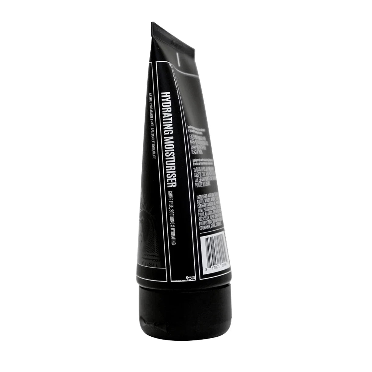 Uppercut Deluxe Hydrating Moisturiser Tıraş Sonrası Nemlendirici Krem 120ml