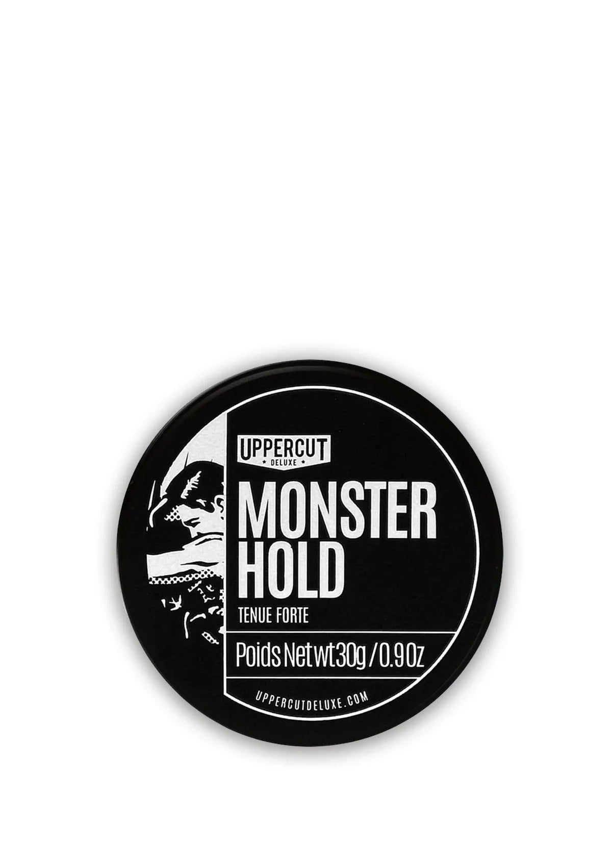 Uppercut Deluxe Monster Hold Wax 30 gr