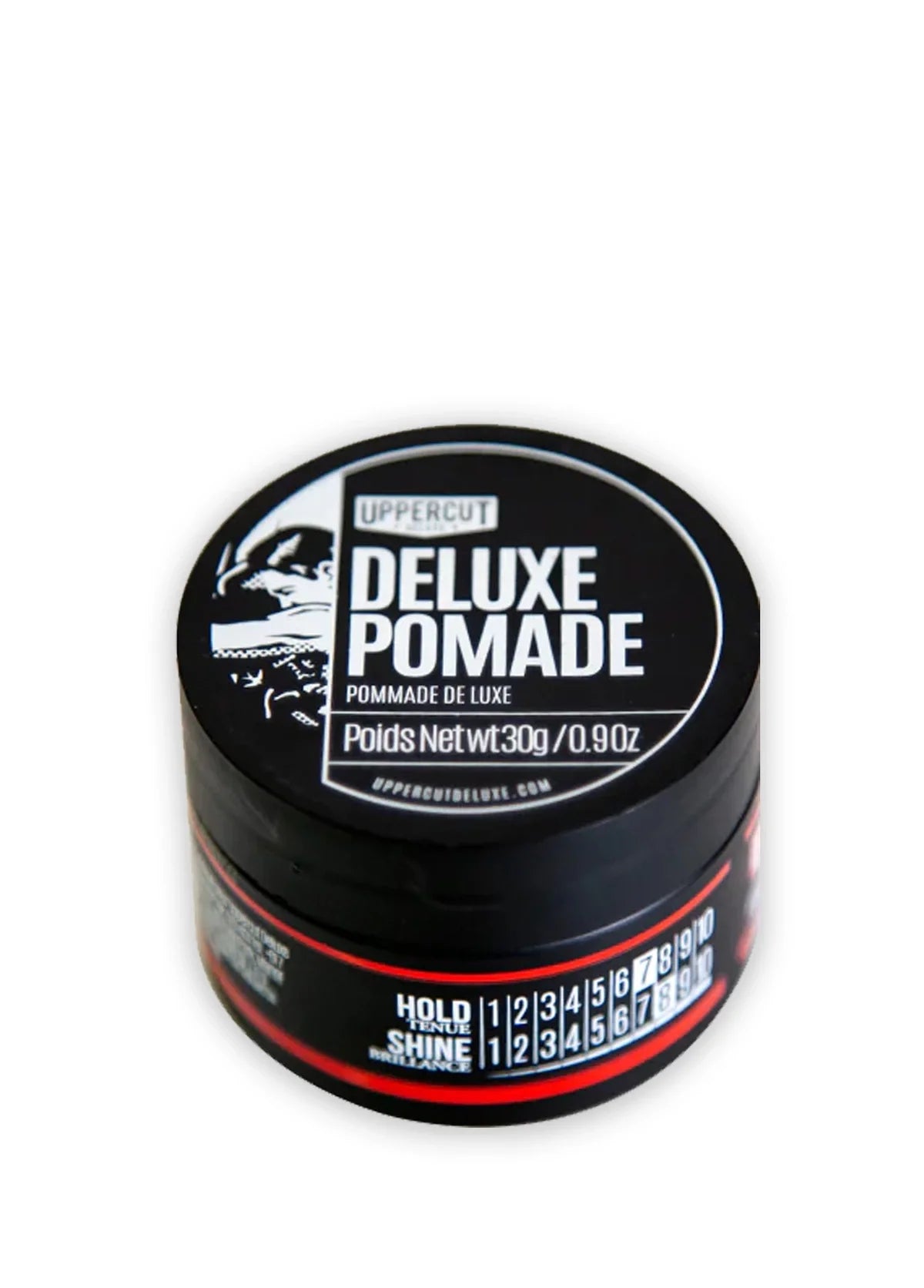 Uppercut Deluxe Pomade Wax 30 gr