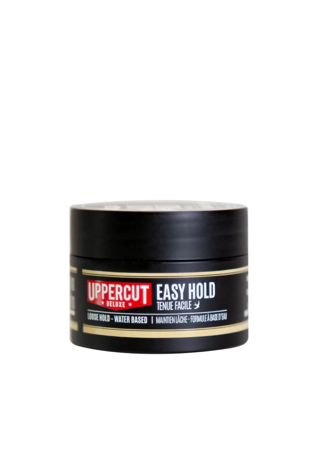Uppercut Deluxe Easy Hold Wax | Esnek Tutuş & Doğal Mat Bitiş 30 gr