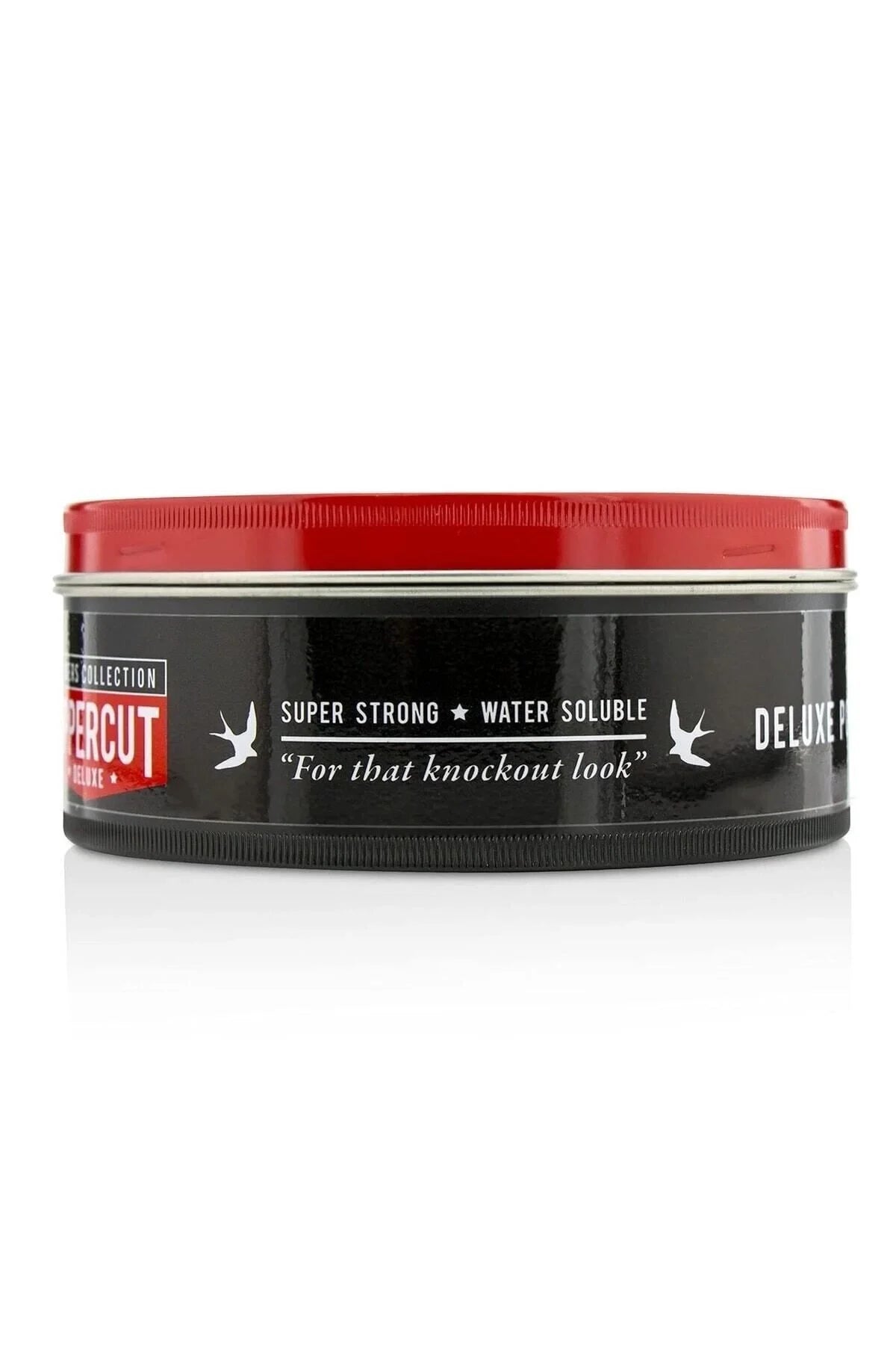 Uppercut Deluxe Pomade 300 gr - Güçlü Tutuşlu ve Yüksek Parlaklık Veren Saç Şekillendirici