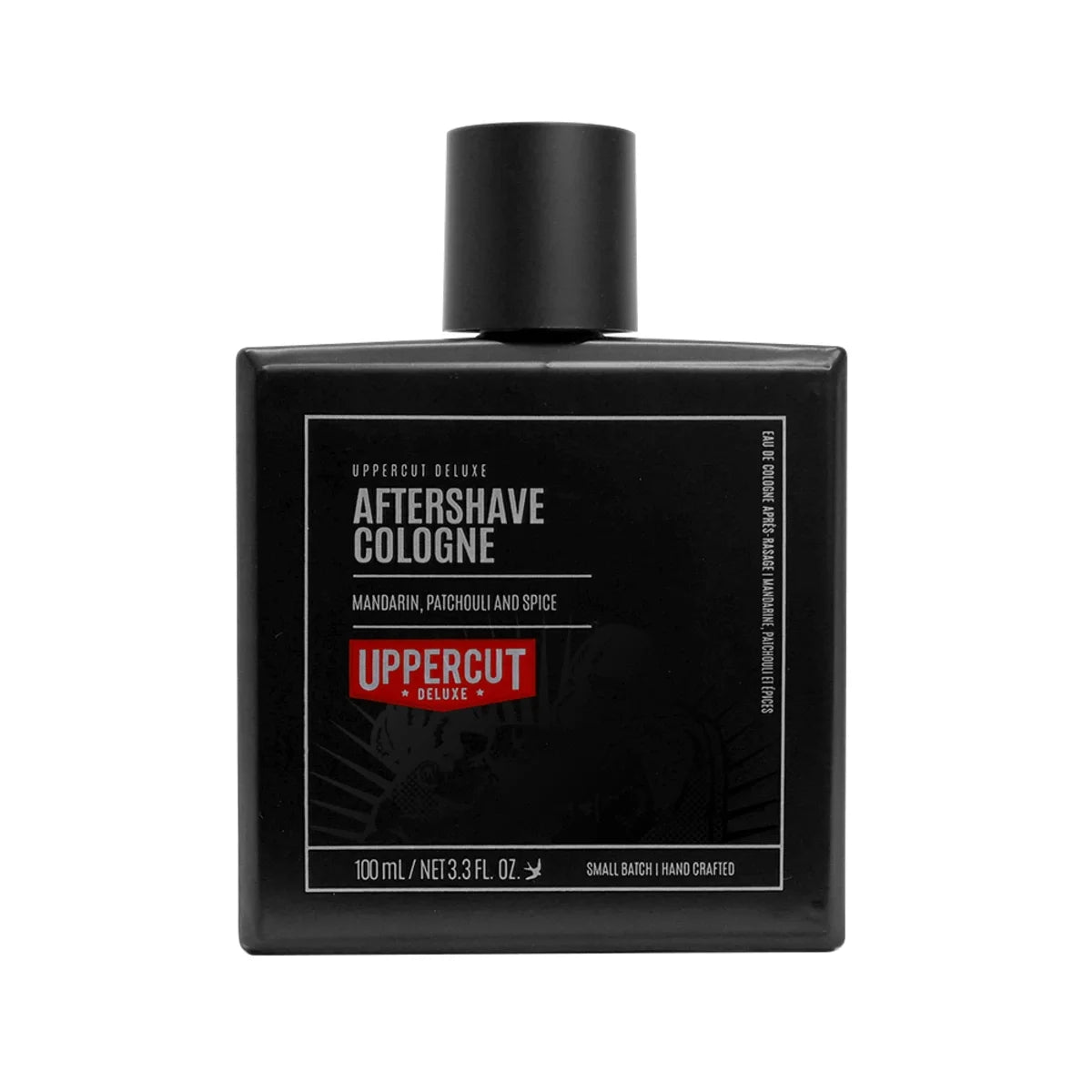 Uppercut Deluxe Tıraş Kolonyası 100 ml