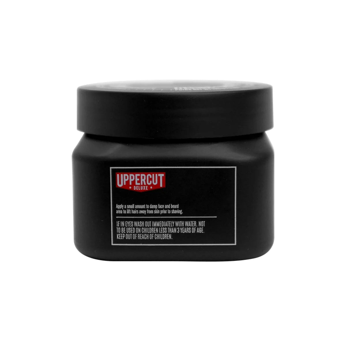 Uppercut Deluxe Tıraş Kremi 120G