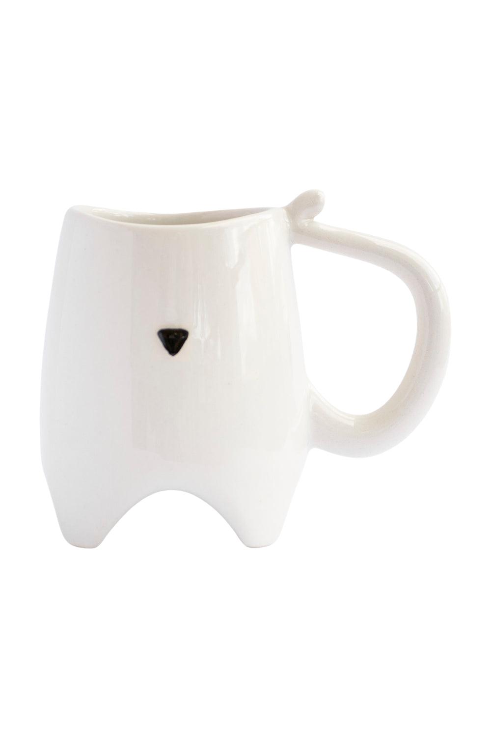 Urania Design-El Yapımı Seramik Kedi Kupa-Bardak-3-Milagron.com