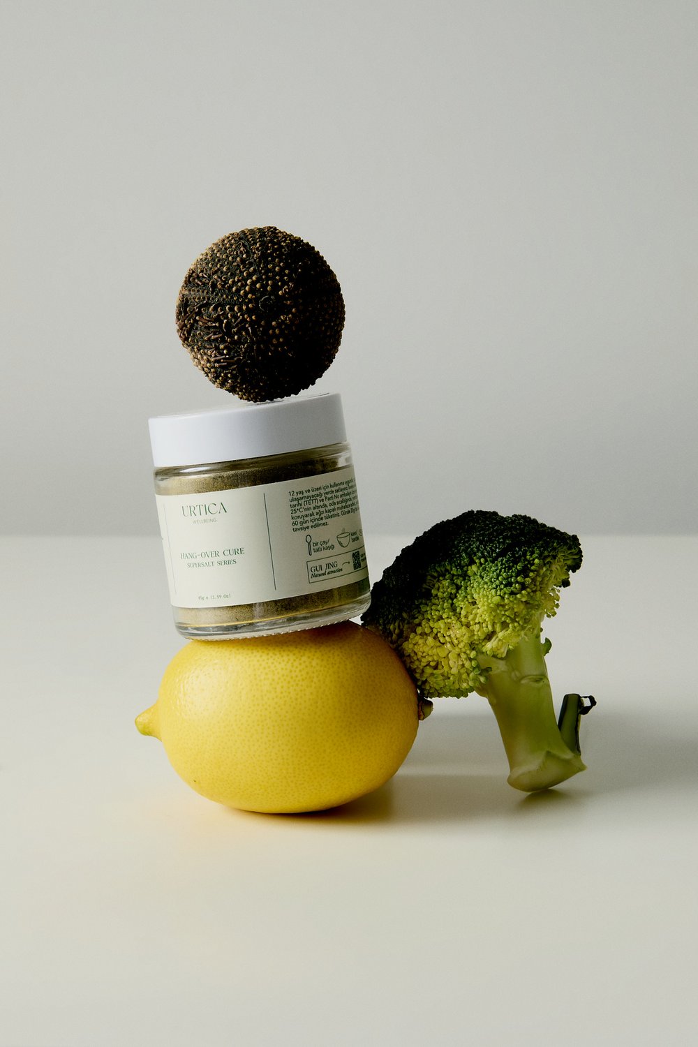 Urtica Wellbeing-Hang-Over Cure-Bitkisel Ürünler-6-Milagron.com