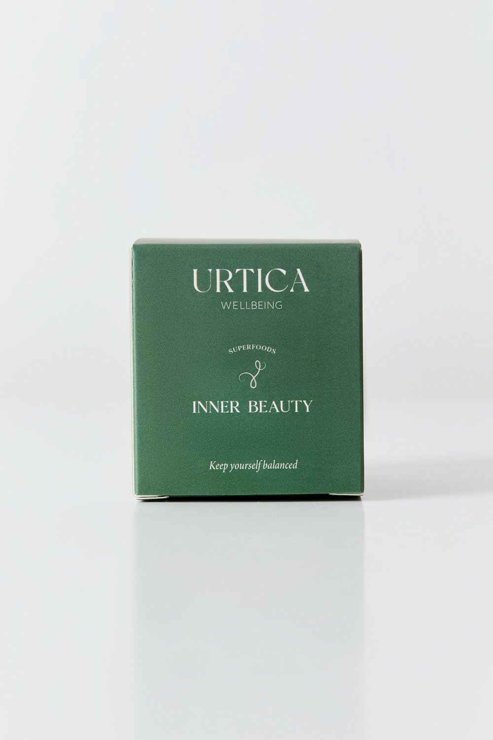 Urtica Wellbeing-Inner Beauty-Bitkisel Ürünler-3-Milagron.com