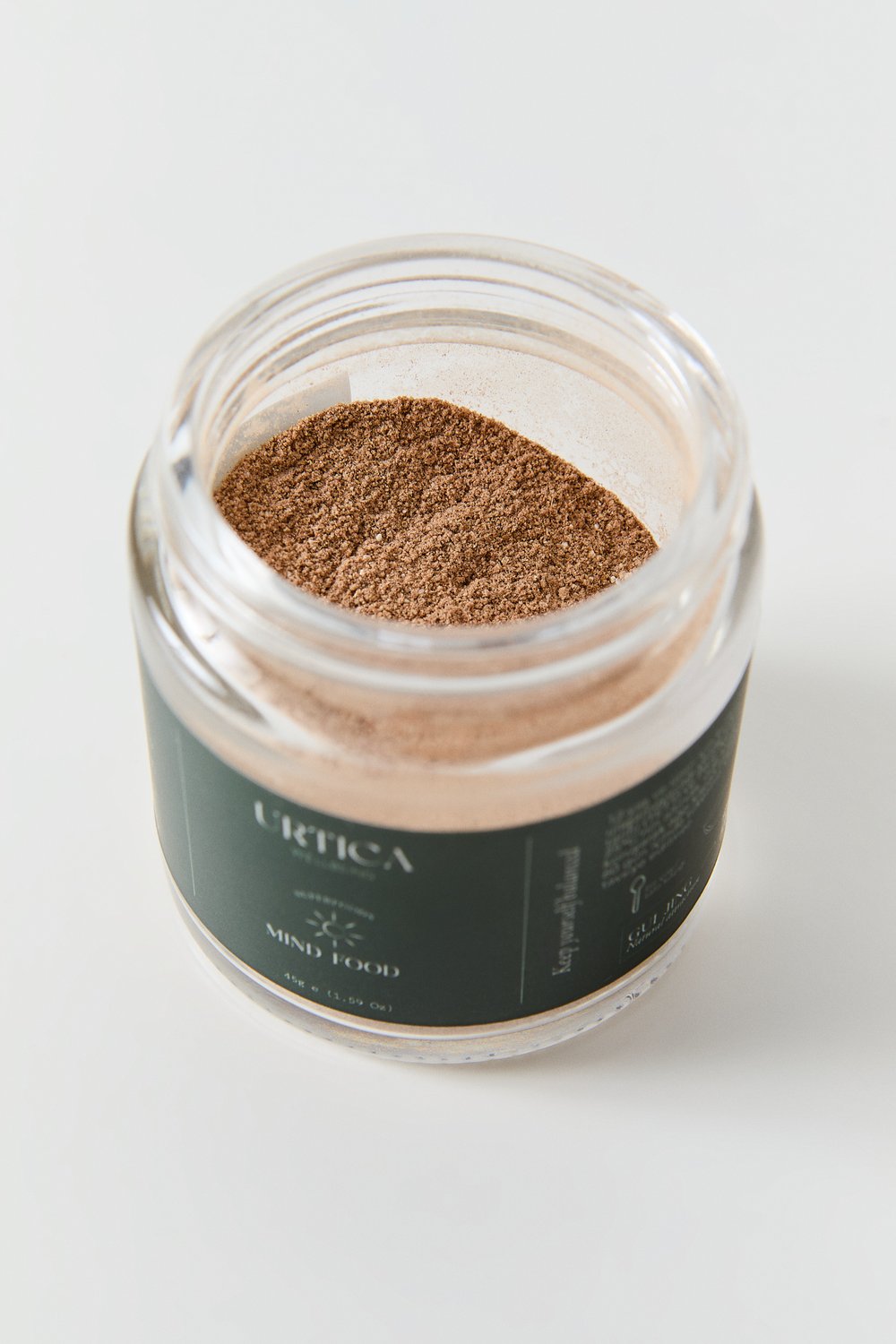 Urtica Wellbeing-Mind Food-Bitkisel Ürünler-5-Milagron.com