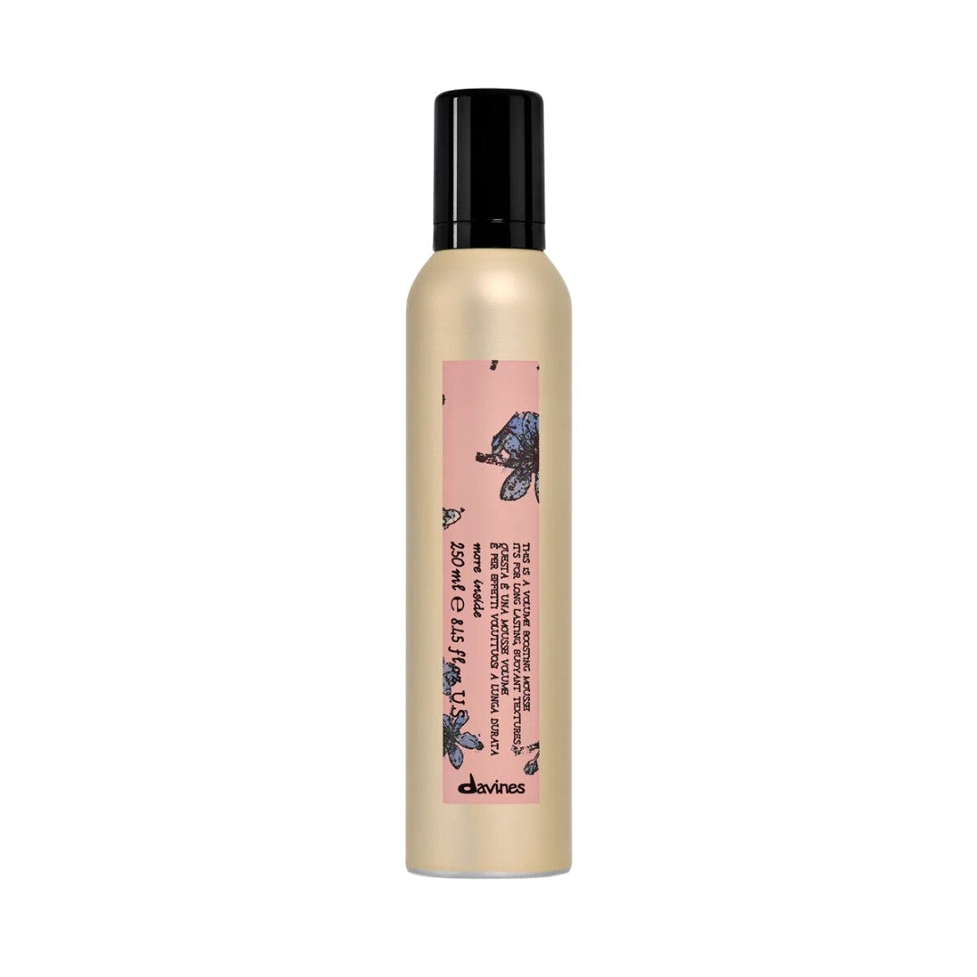 Volume Boosting Mousse Hacim Köpüğü 250 Ml