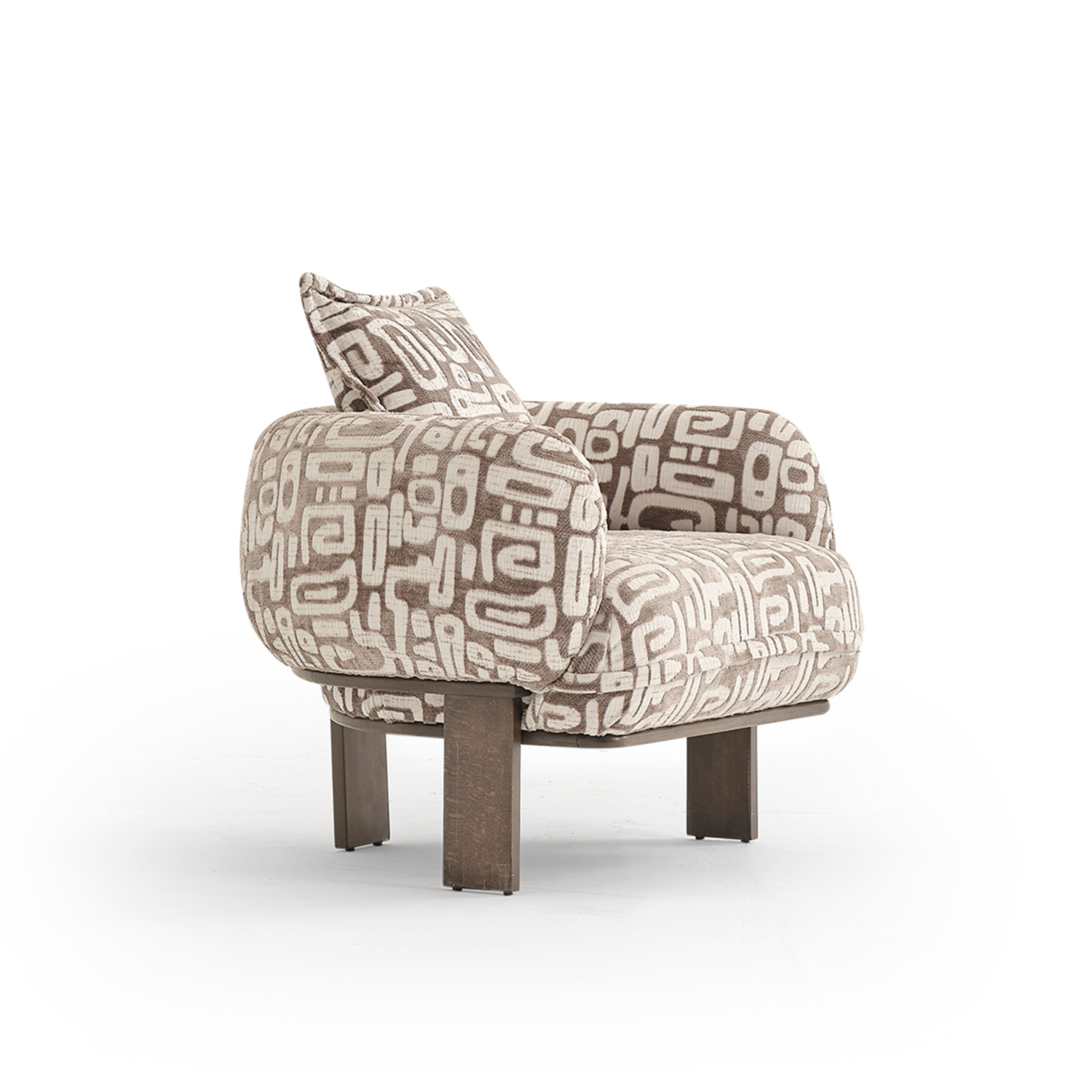 Valnott-Aden Berjer-Koltuk & Berjer-8-Milagron.com