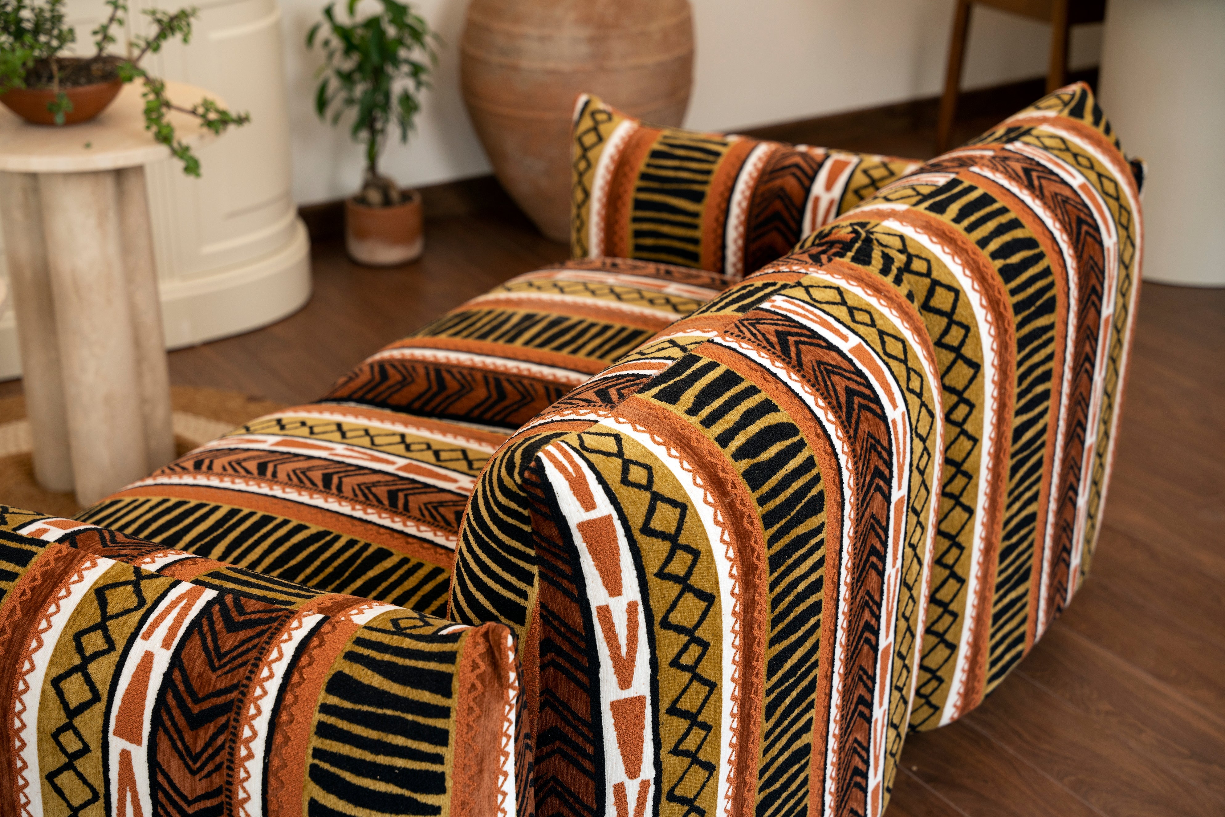 Valnott-Afro Miro Koltuk-Koltuk & Berjer-10-Milagron.com