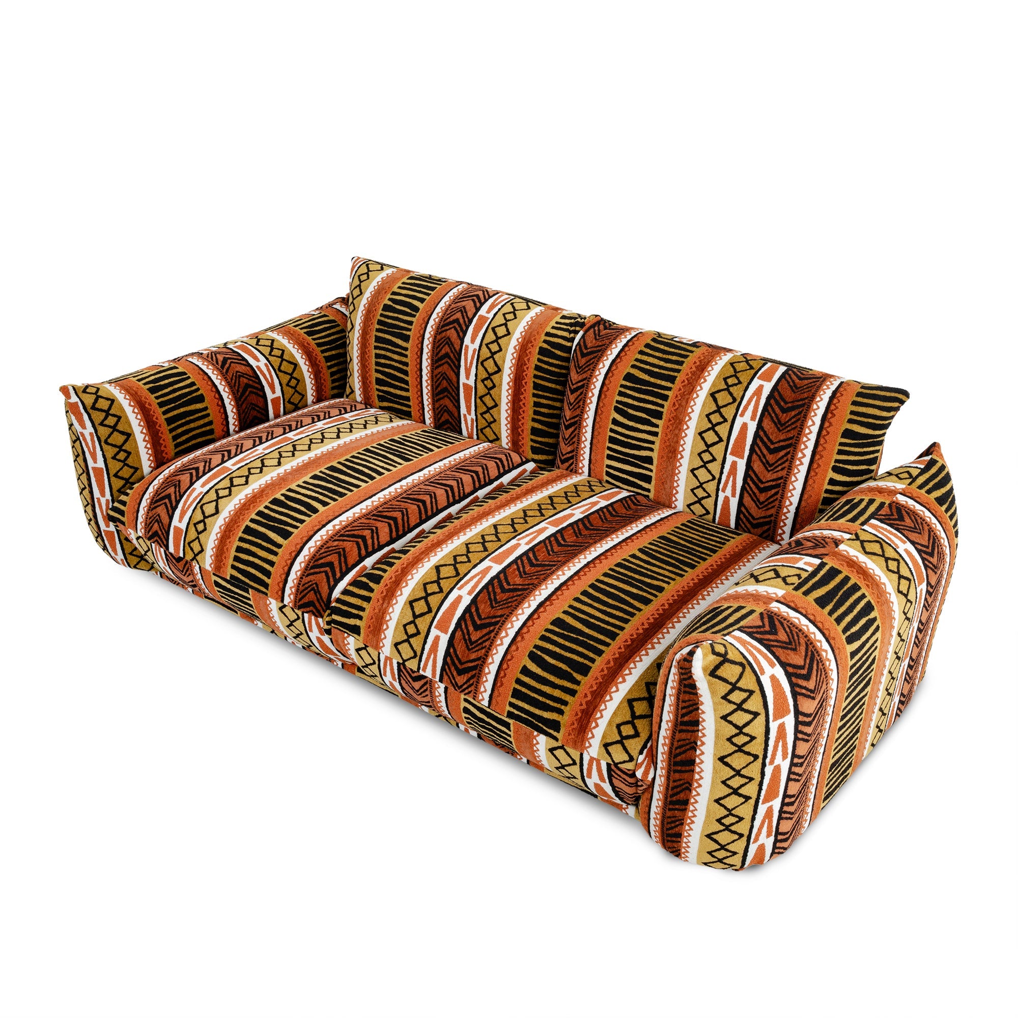 Valnott-Afro Miro Koltuk-Koltuk & Berjer-3-Milagron.com