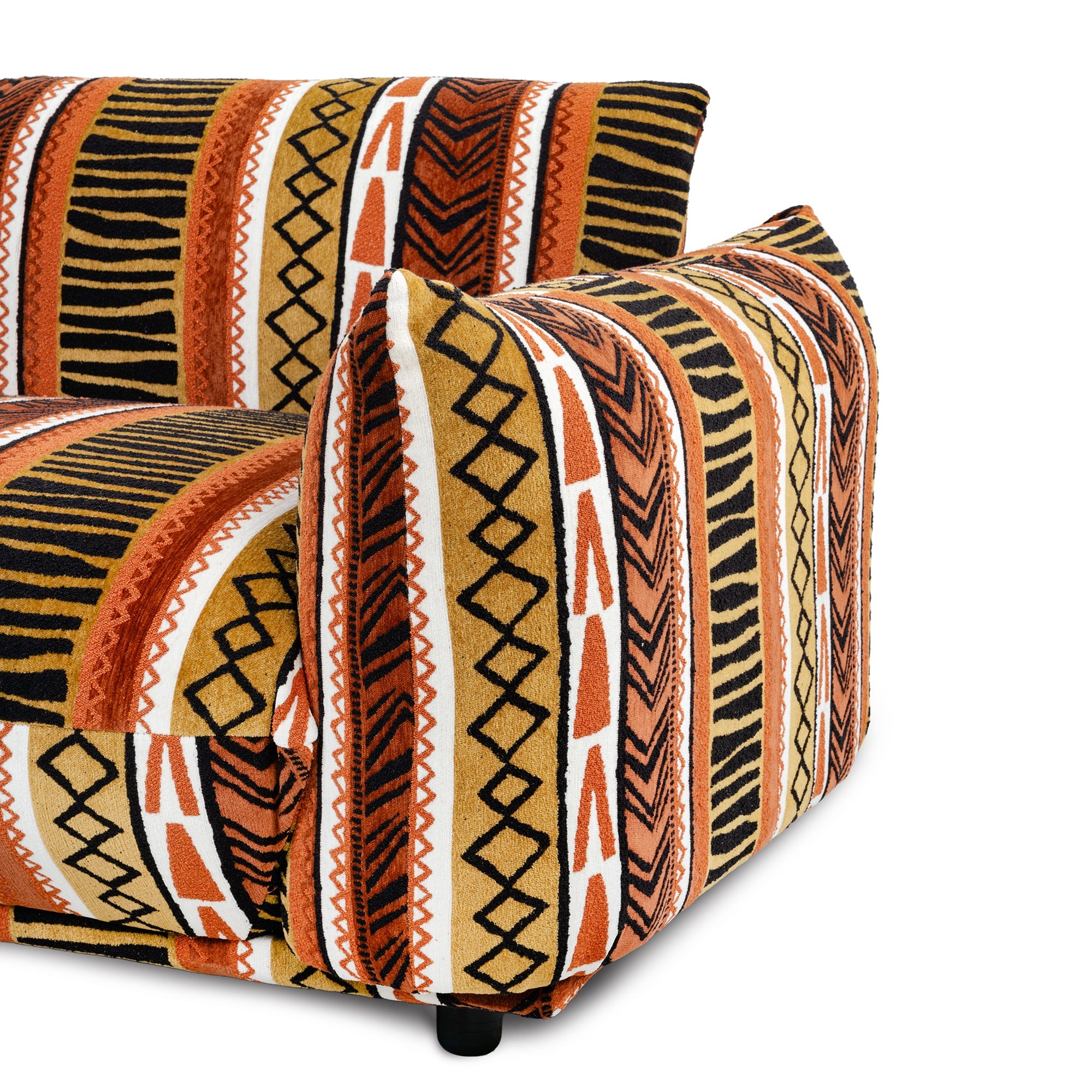 Valnott-Afro Miro Koltuk-Koltuk & Berjer-4-Milagron.com