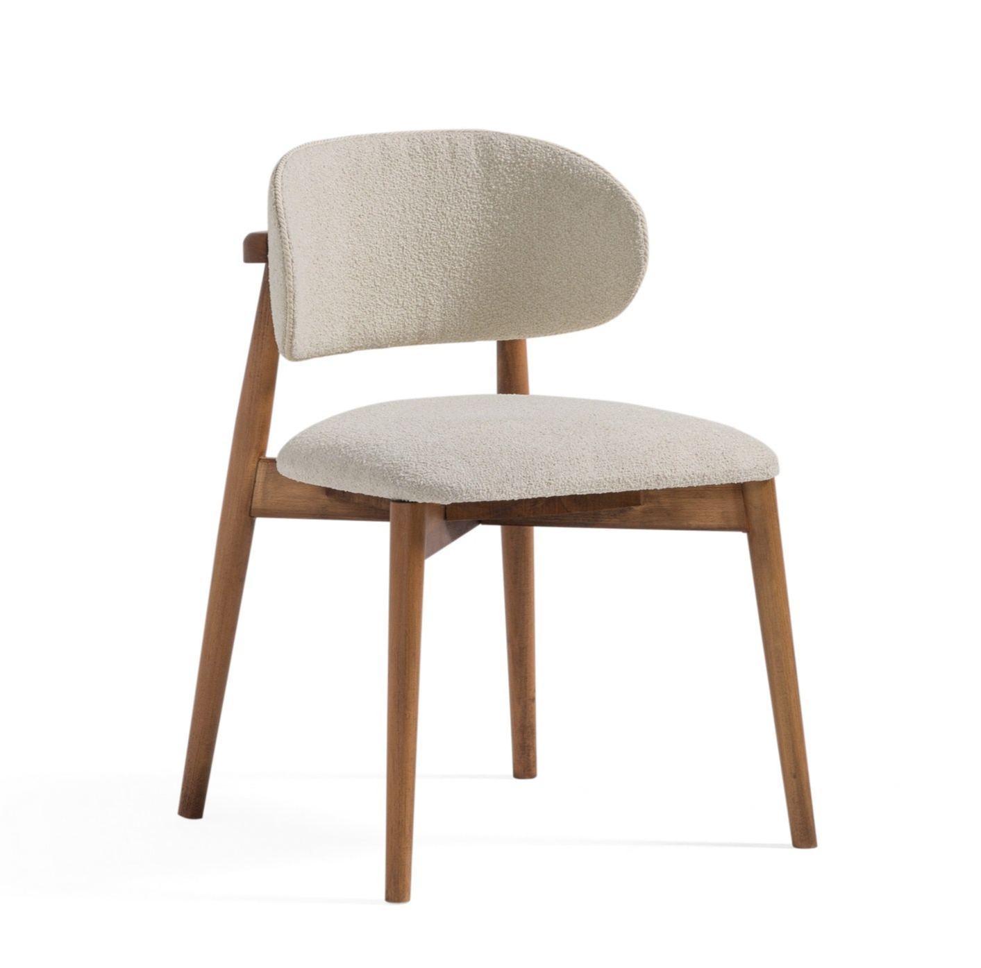 Valnott-Asya Sandalye-Sandalye & Tabure-1-Milagron.com