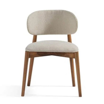 Valnott-Asya Sandalye-Sandalye & Tabure-2-Milagron.com