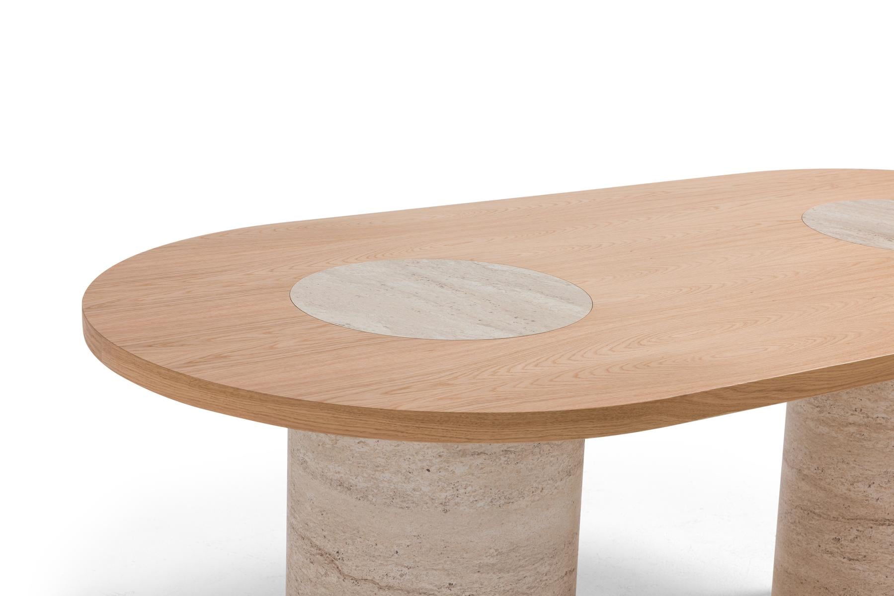 Valnott-Asya Yemek Masası-Masa-4-Milagron.com