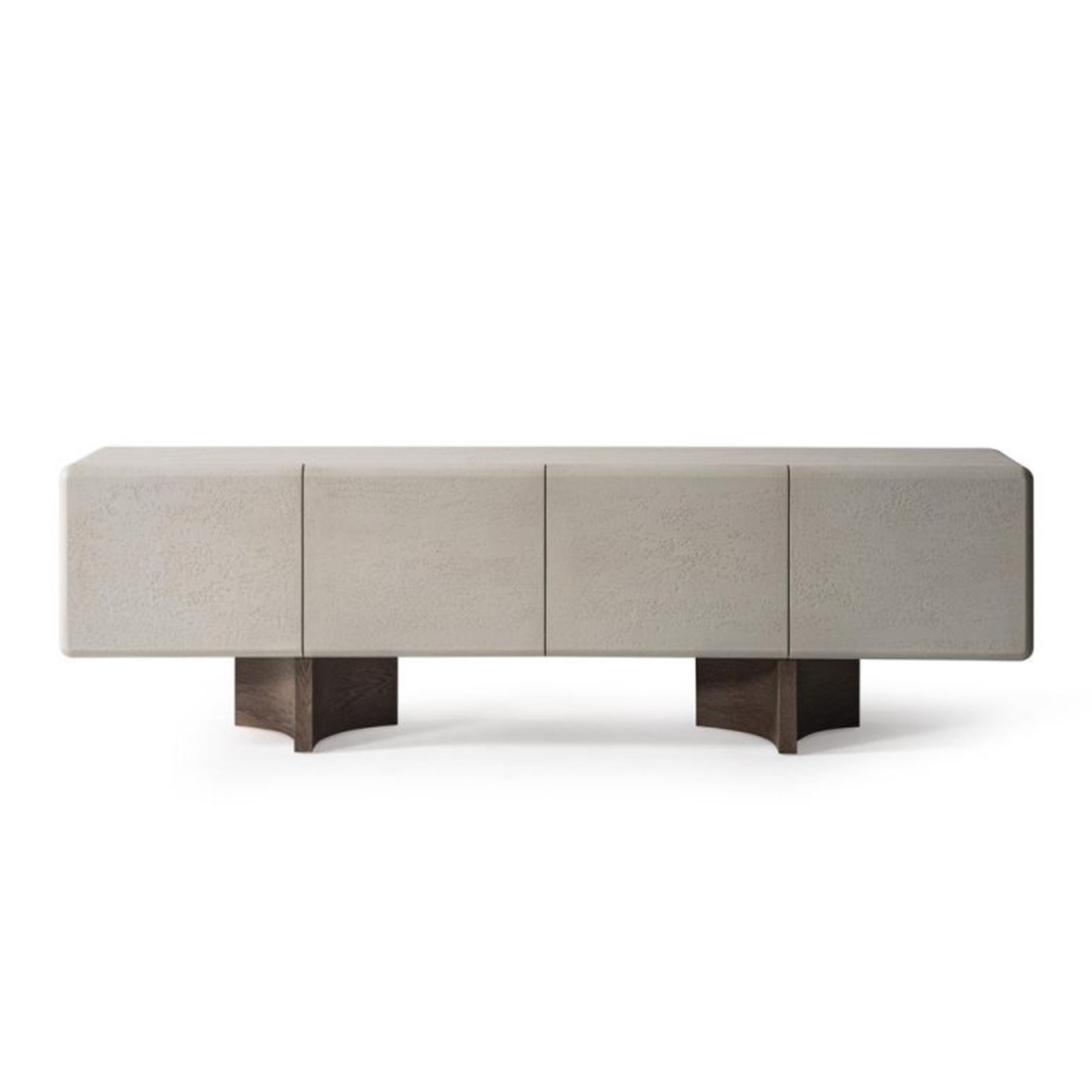 Valnott-Aura Tv Sehpası-Tv Ünitesi-1-Milagron.com