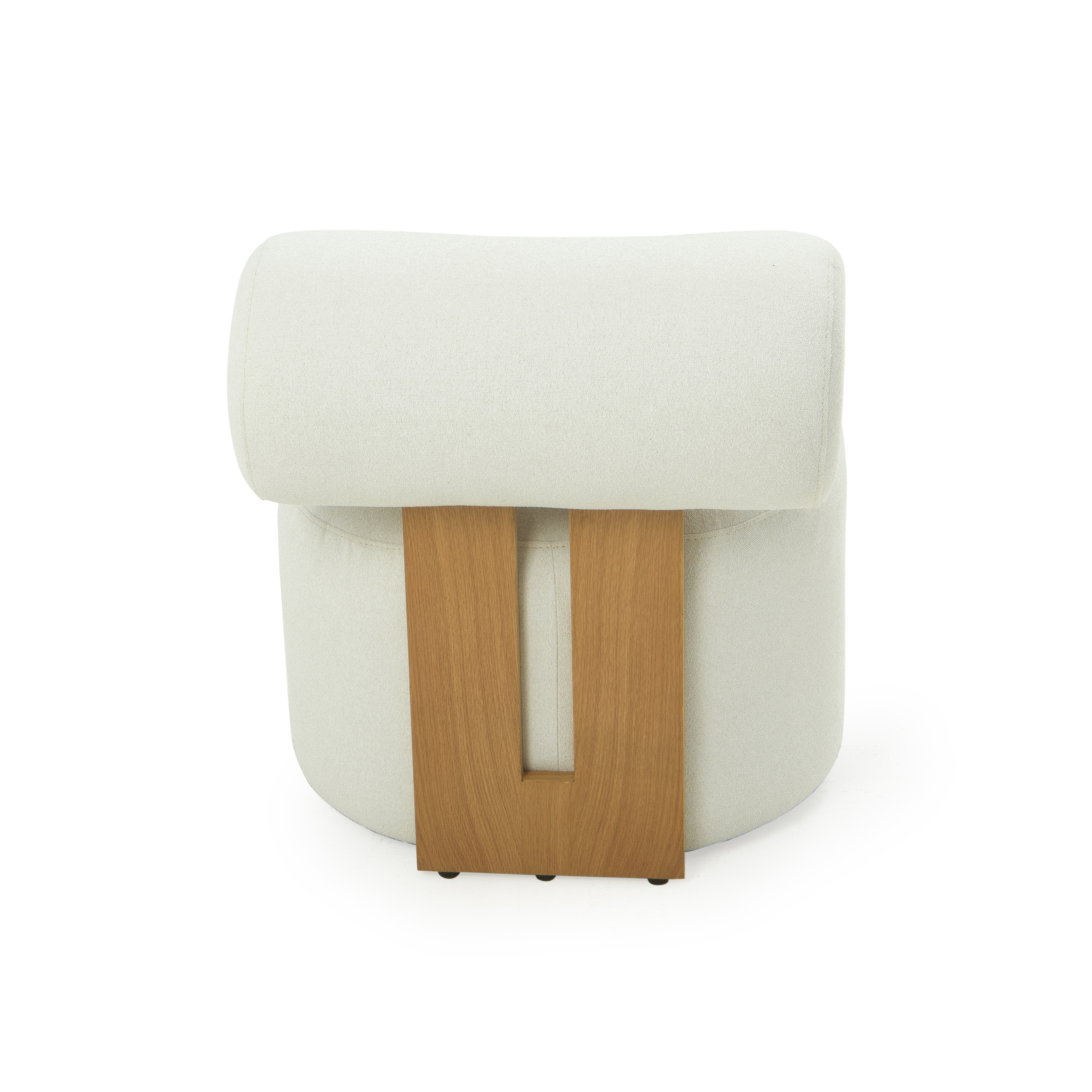 Valnott-Ball Berjer-Koltuk & Berjer-3-Milagron.com