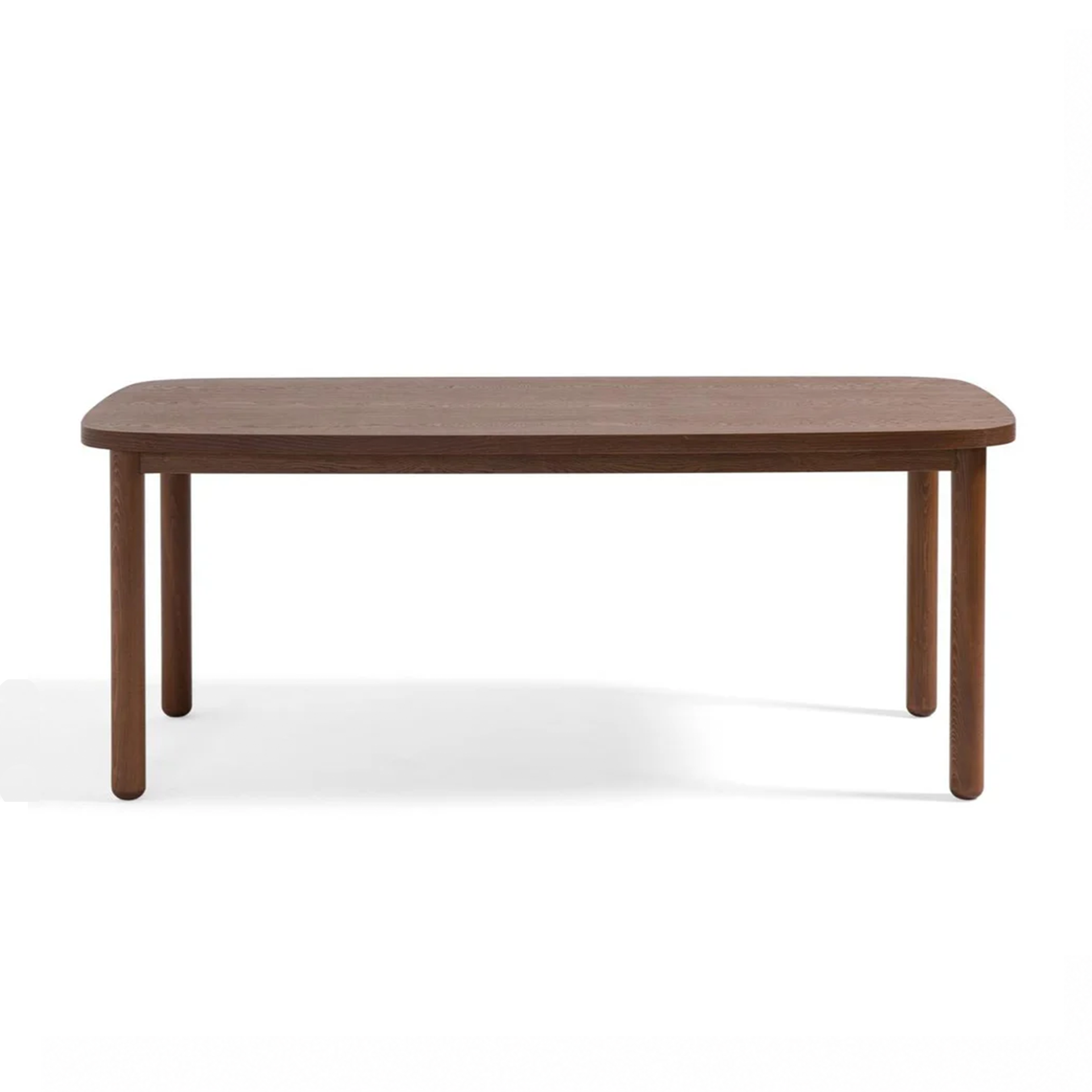 Valnott-Bell Yemek Masası-Masa-1-Milagron.com