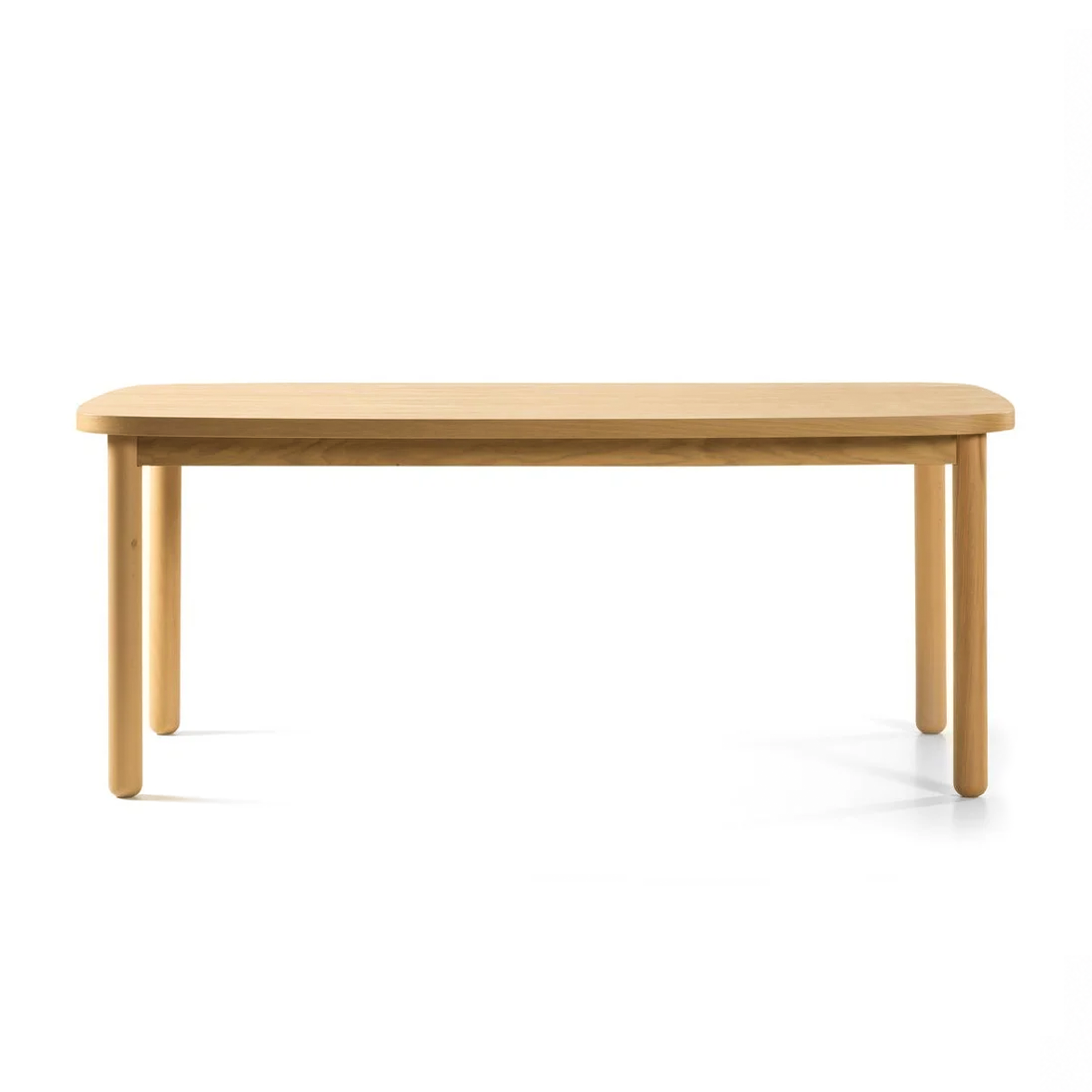 Valnott-Bell Yemek Masası-Masa-2-Milagron.com