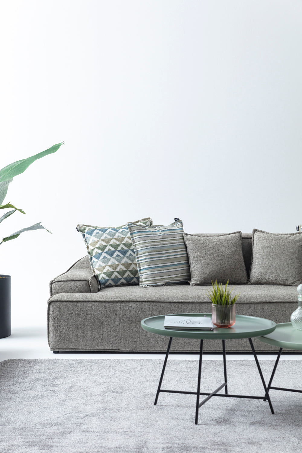 Valnott-Bres 3'lü Koltuk-Koltuk & Berjer-10-Milagron.com