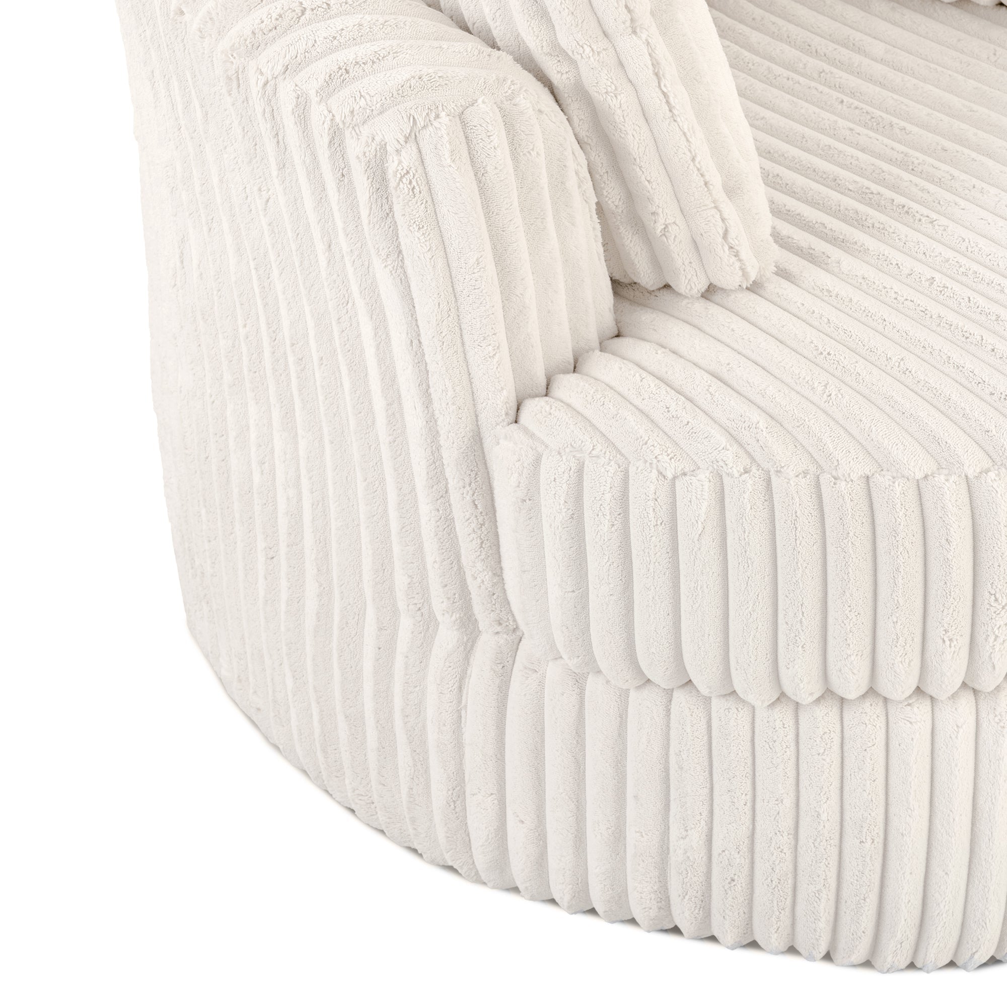 Valnott-Bubble Berjer-Koltuk & Berjer-5-Milagron.com