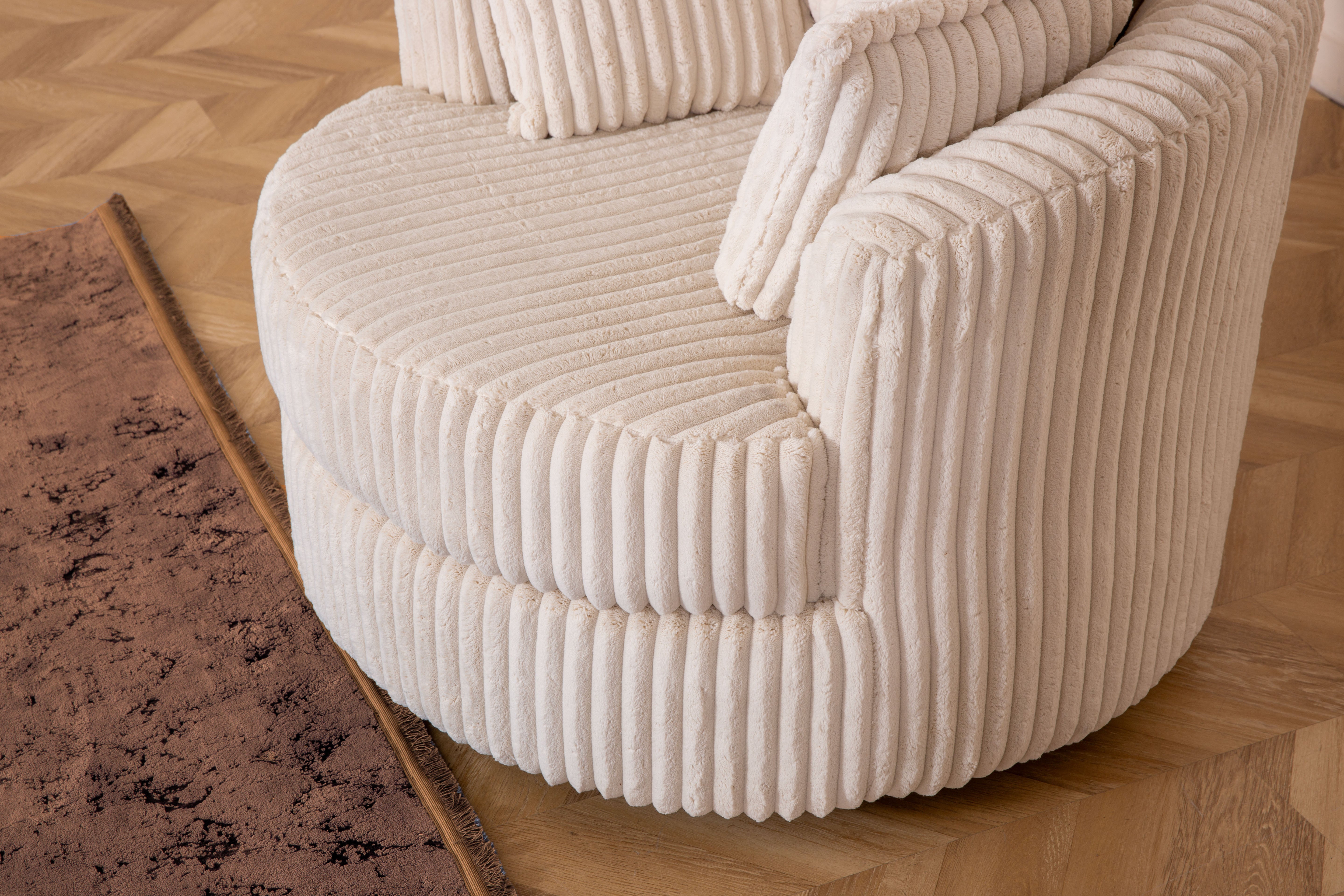 Valnott-Bubble Berjer-Koltuk & Berjer-7-Milagron.com