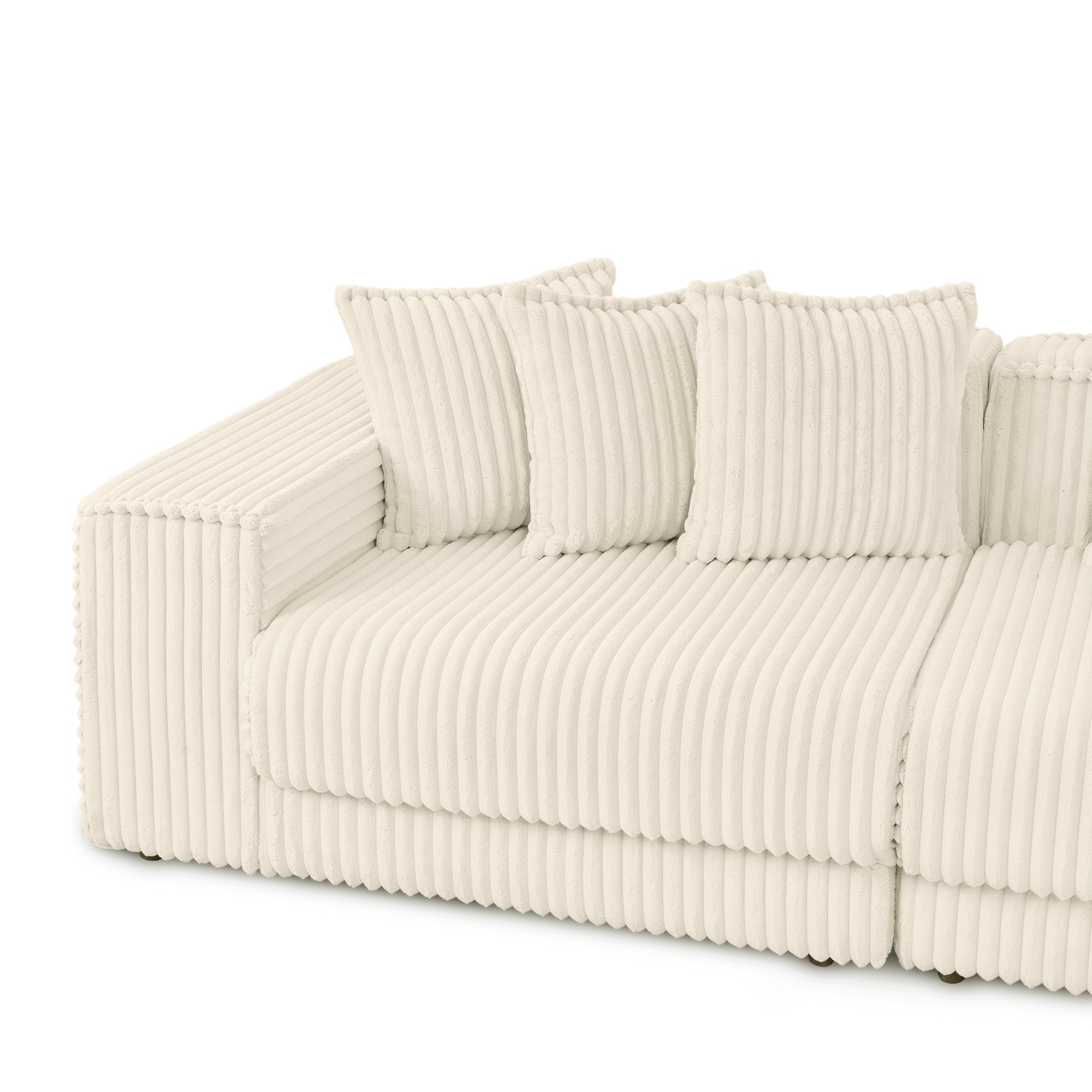 Valnott-Bubble Köşe Koltuk-Koltuk & Berjer-3-Milagron.com