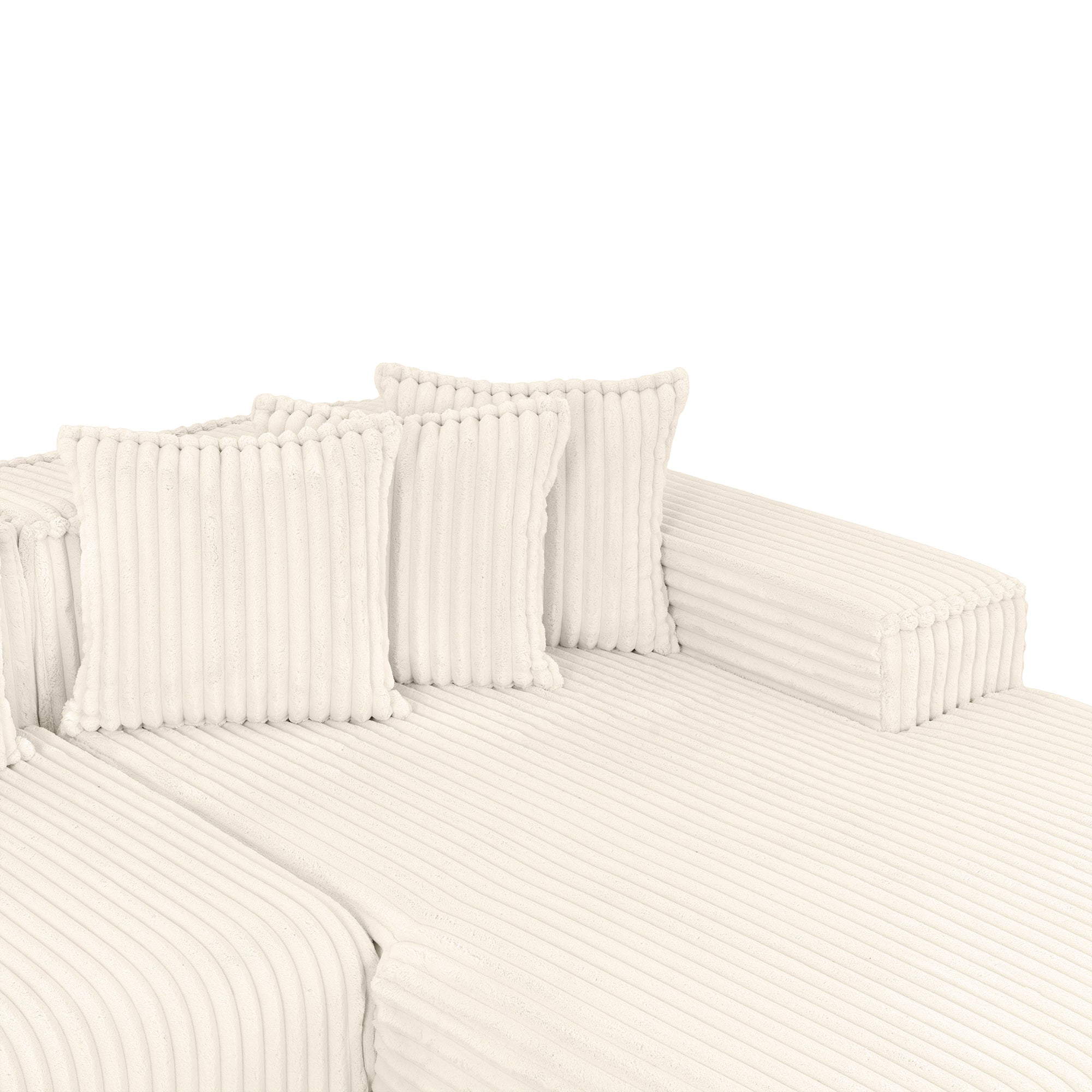 Valnott-Bubble Köşe Koltuk-Koltuk & Berjer-4-Milagron.com