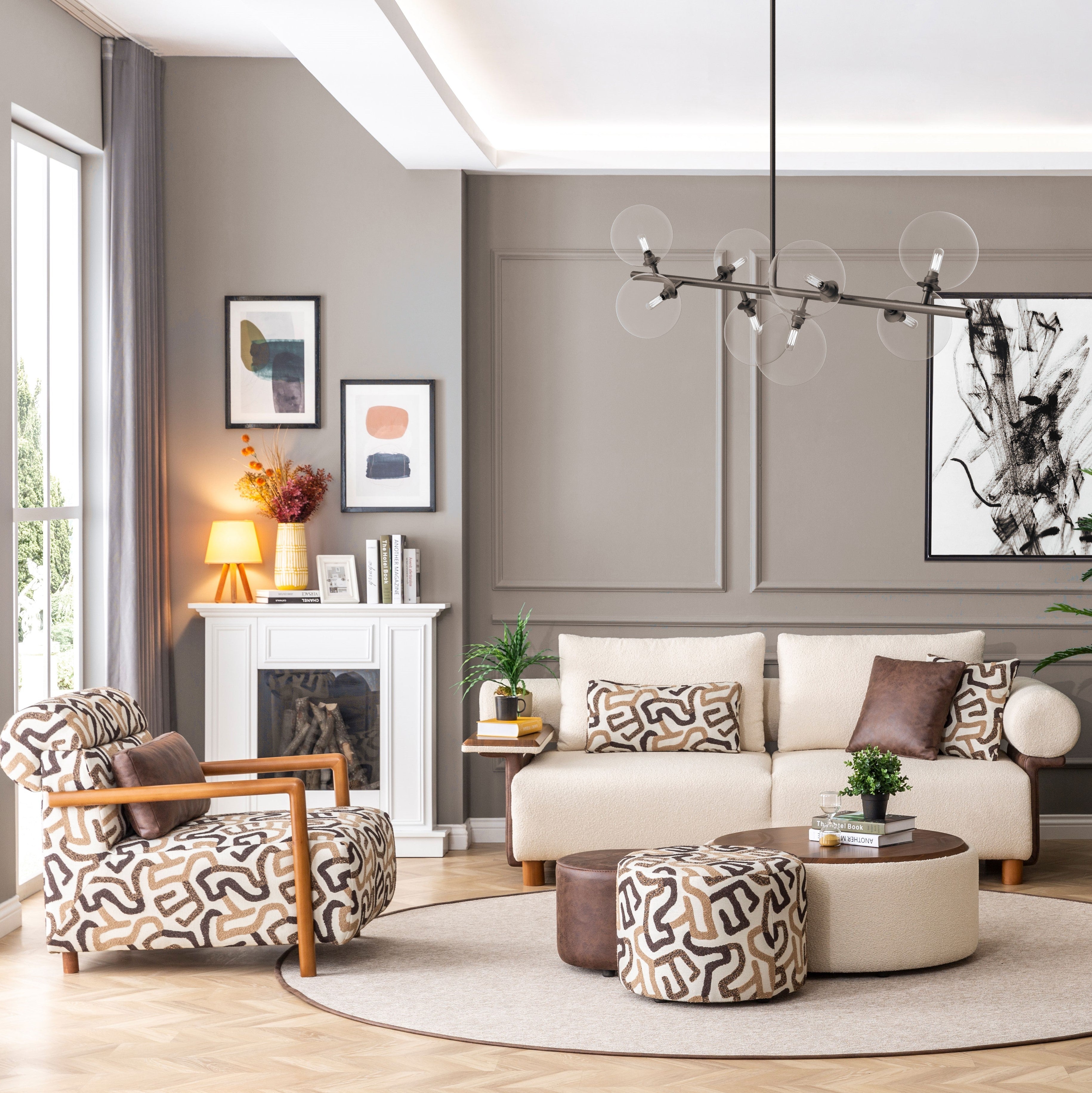 Valnott-Capella Koltuk-Koltuk & Berjer-3-Milagron.com