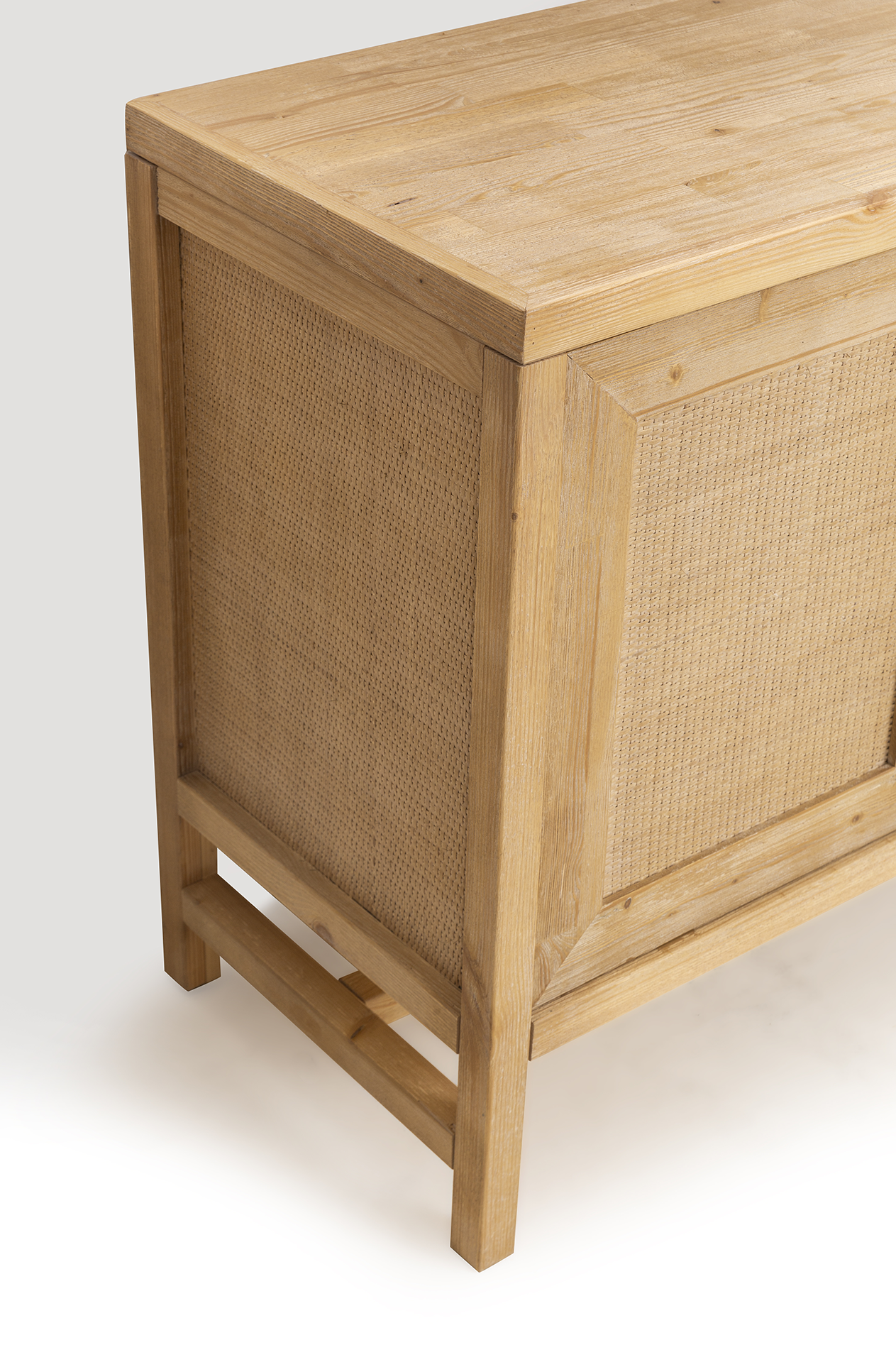 Valnott-Casablanca Konsol-Dresuar & Konsol-7-Milagron.com