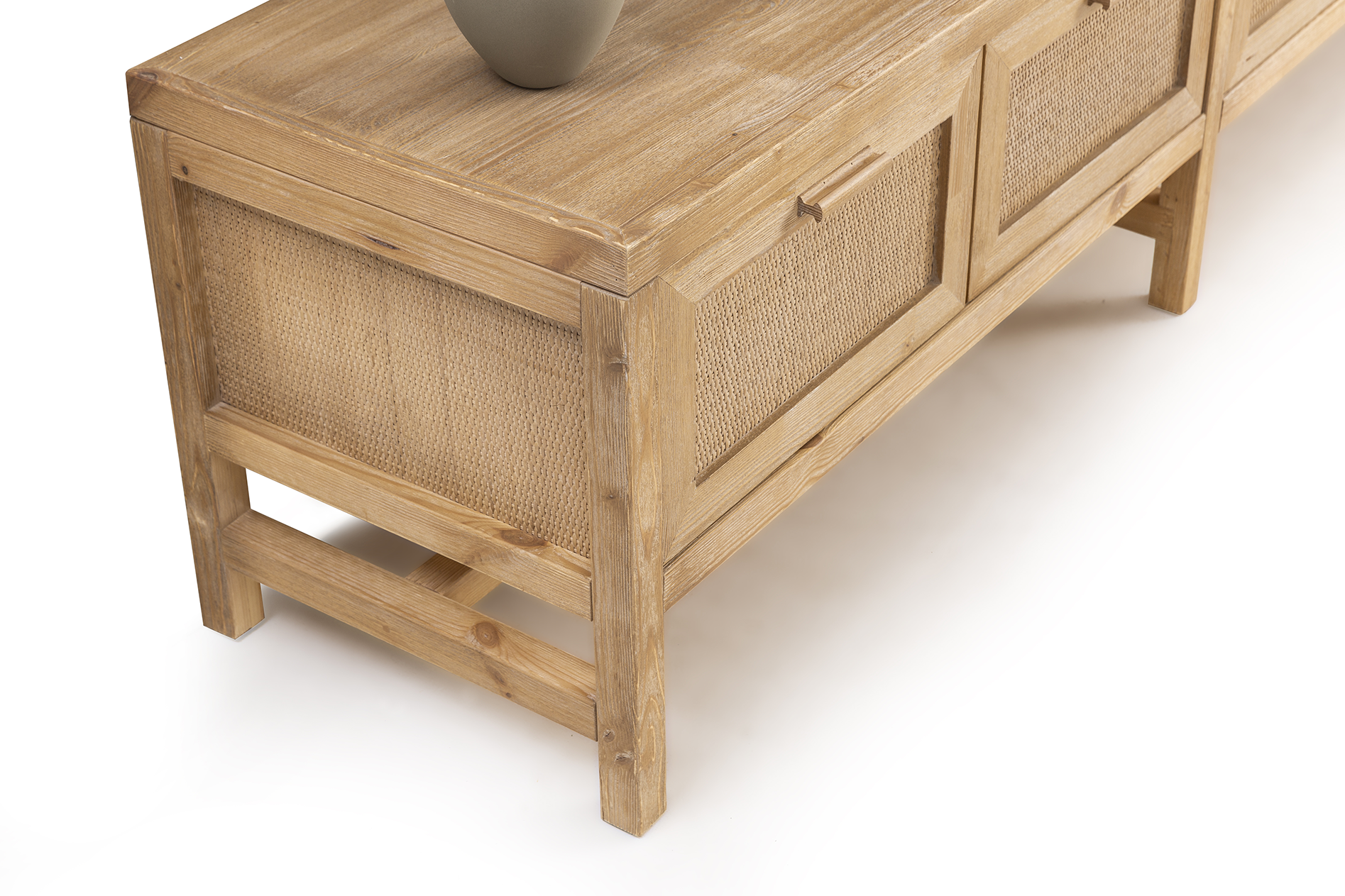 Valnott-Casablanca Tv ünitesi-Tv Ünitesi-6-Milagron.com