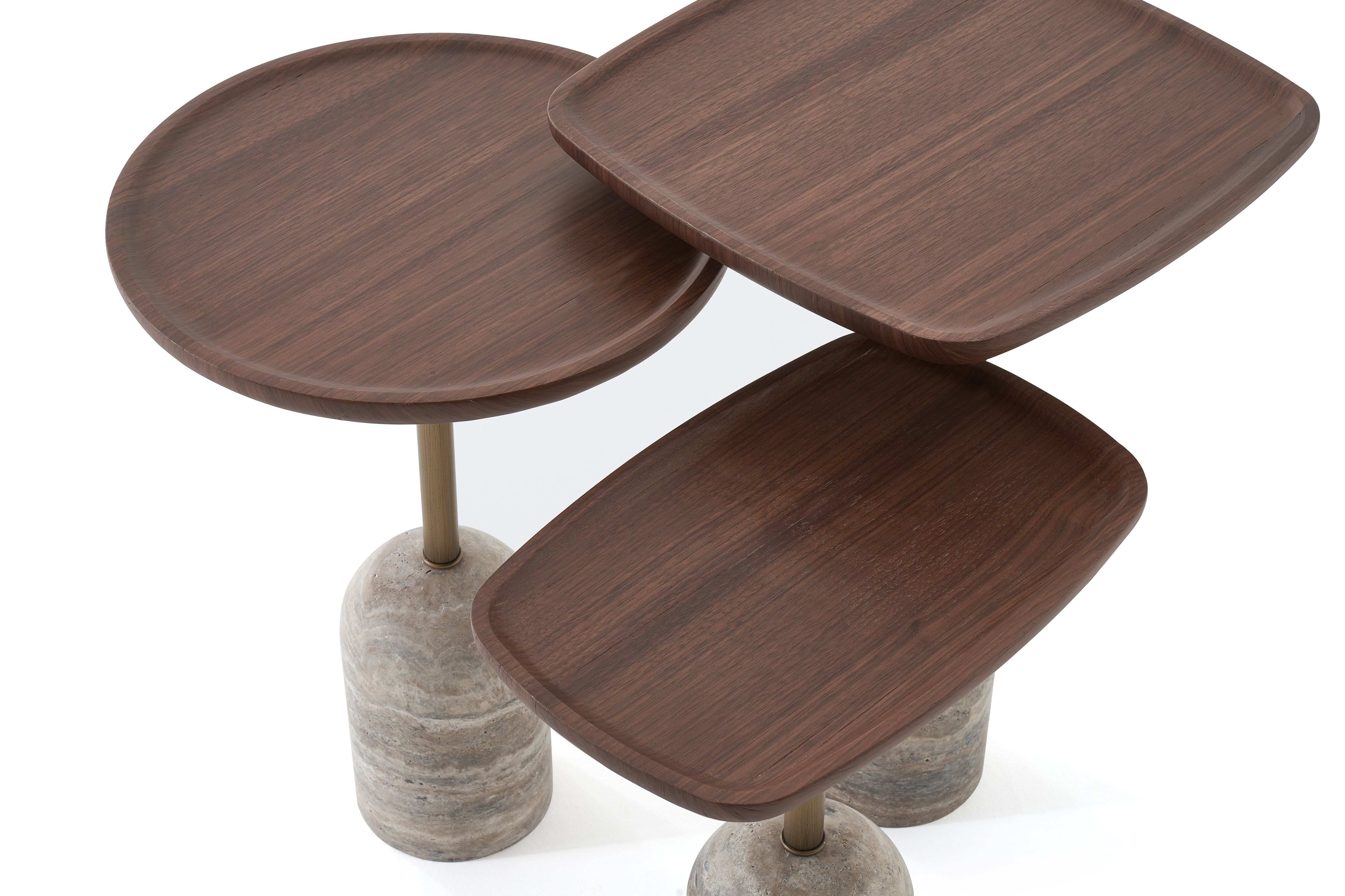 Valnott-Celeste Sehpa Takımı-Sehpa-2-Milagron.com