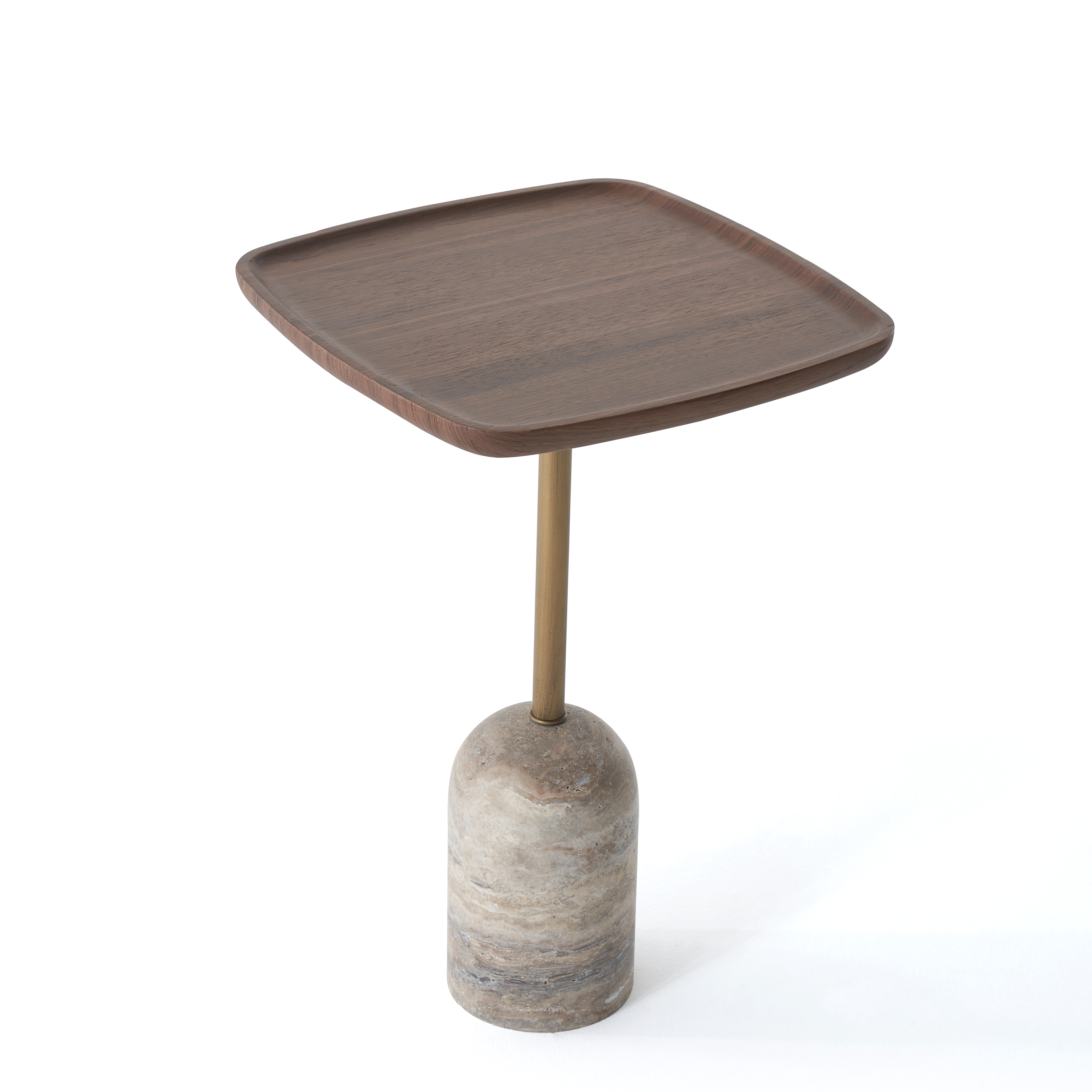 Valnott-Celeste Sehpa Takımı-Sehpa-3-Milagron.com