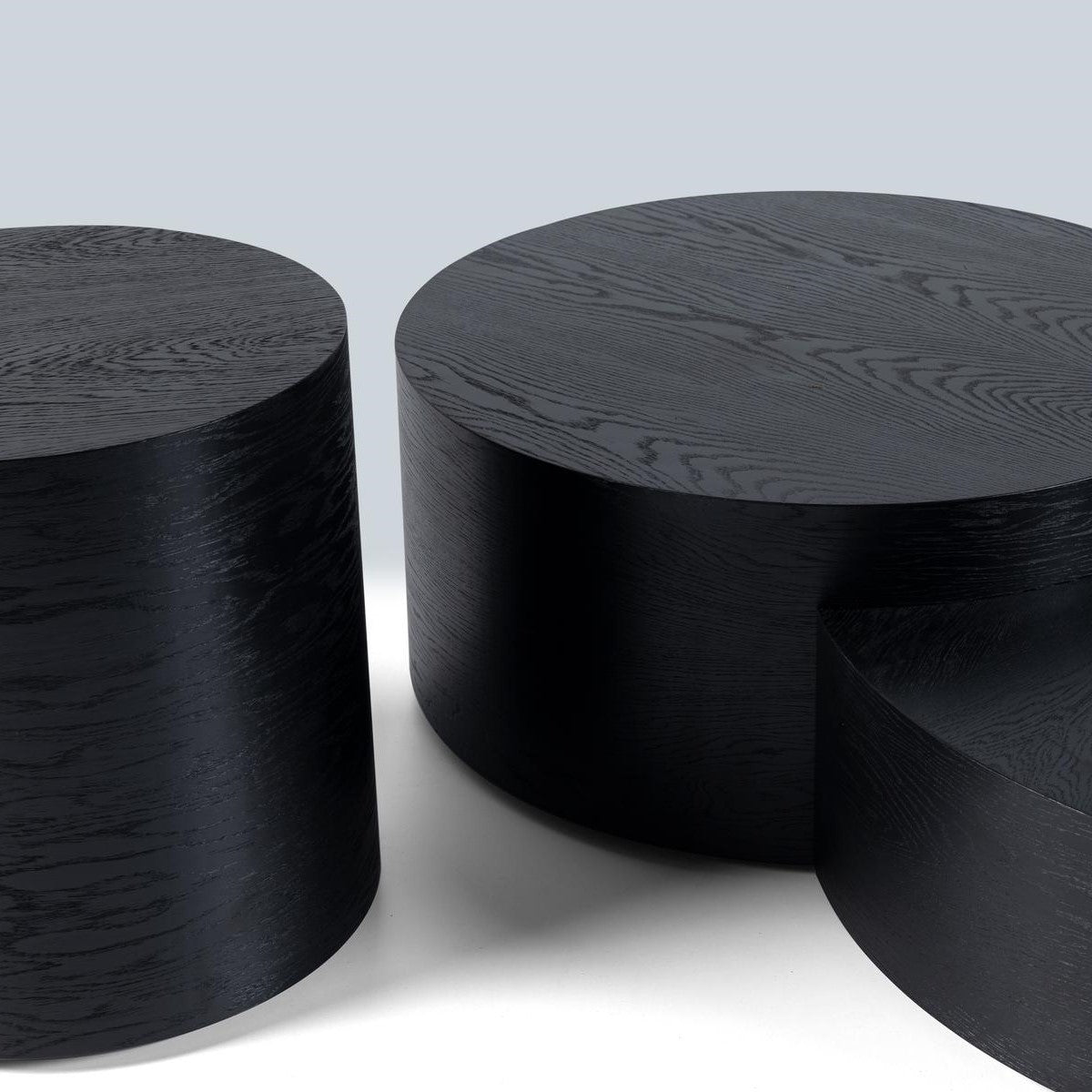 Valnott-Cheshire 3lü Orta Sehpa-Orta Sehpa-7-Milagron.com