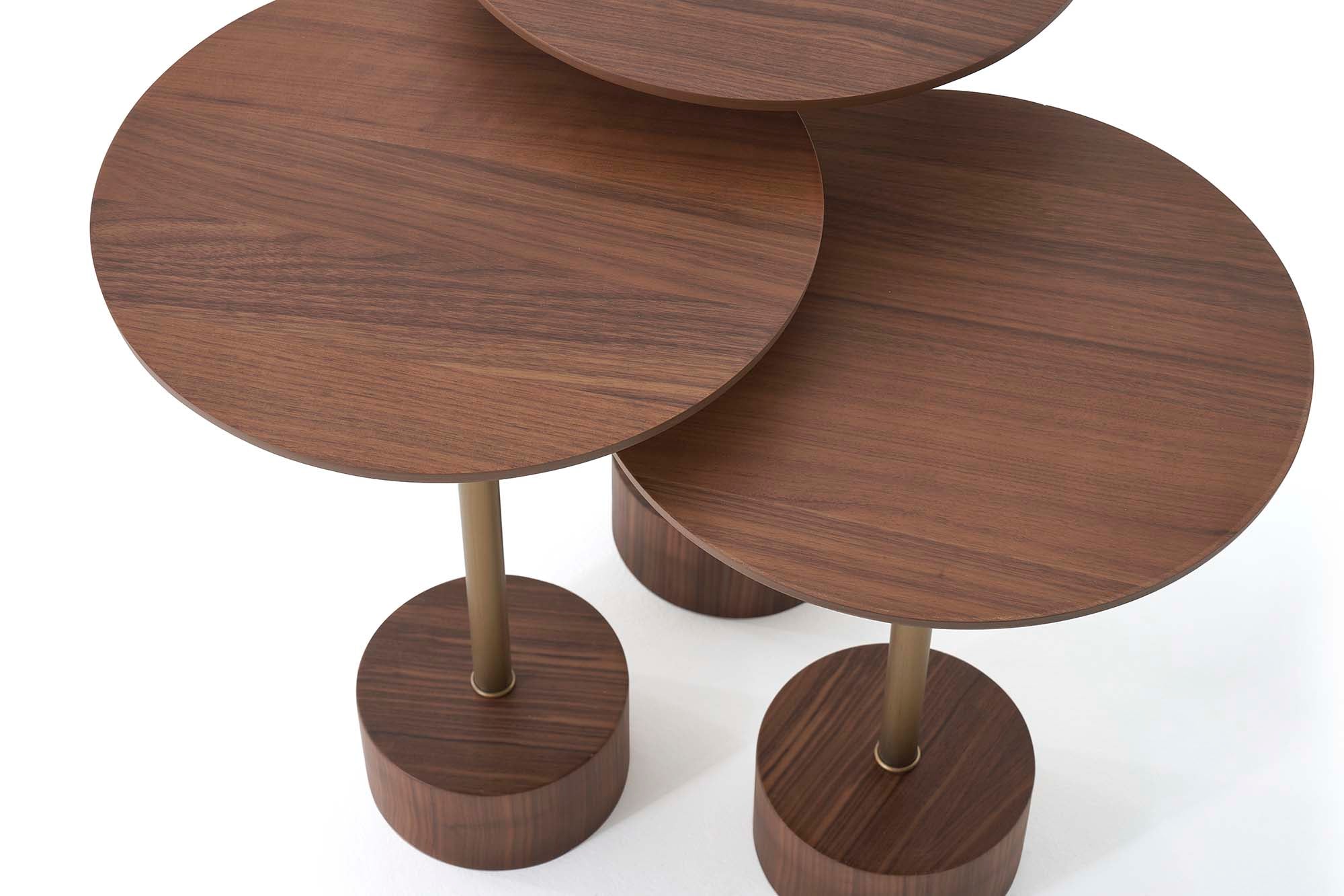 Valnott-Circa Sehpa Takımı-Sehpa-2-Milagron.com