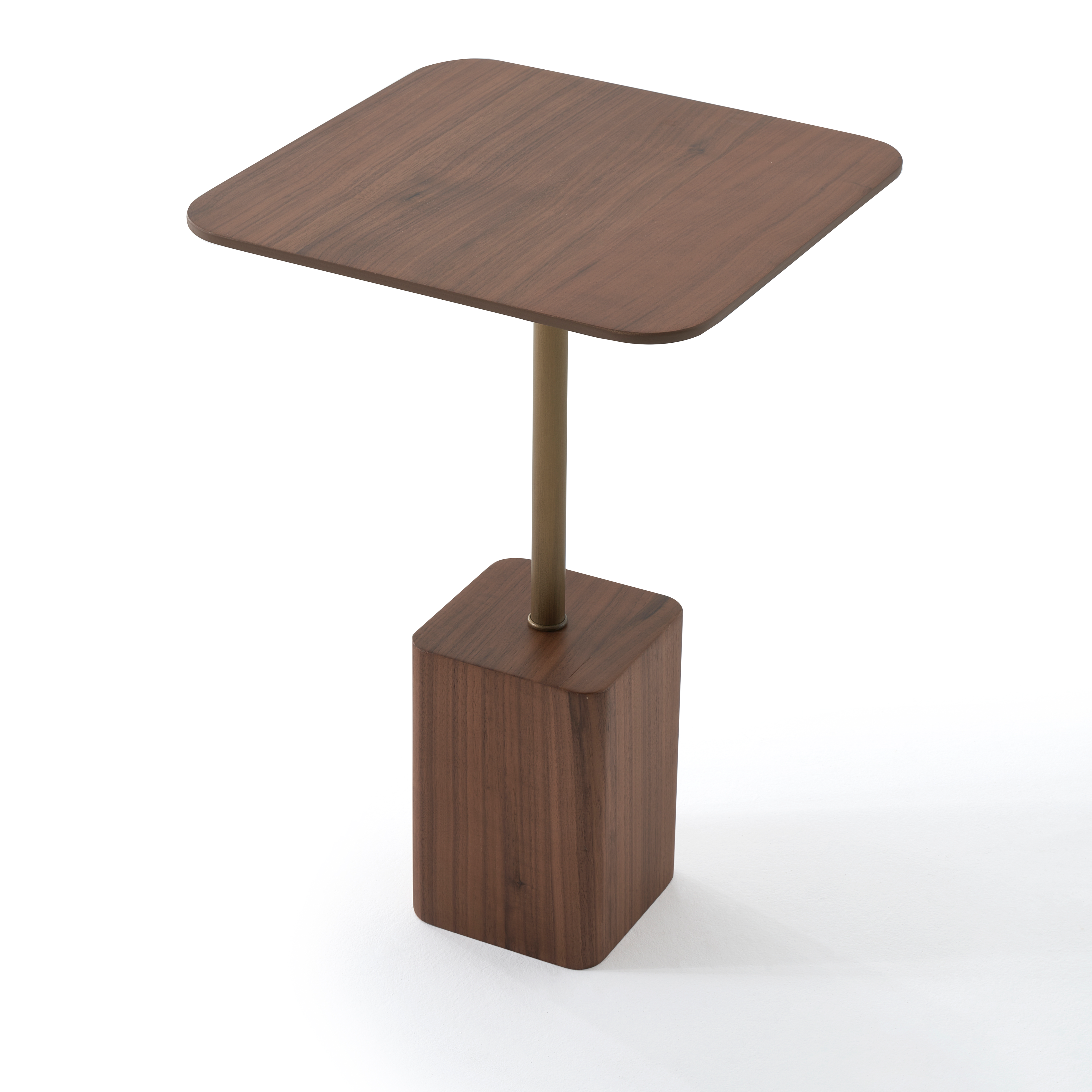 Valnott-Cuba Sehpa Takımı-Sehpa-1-Milagron.com