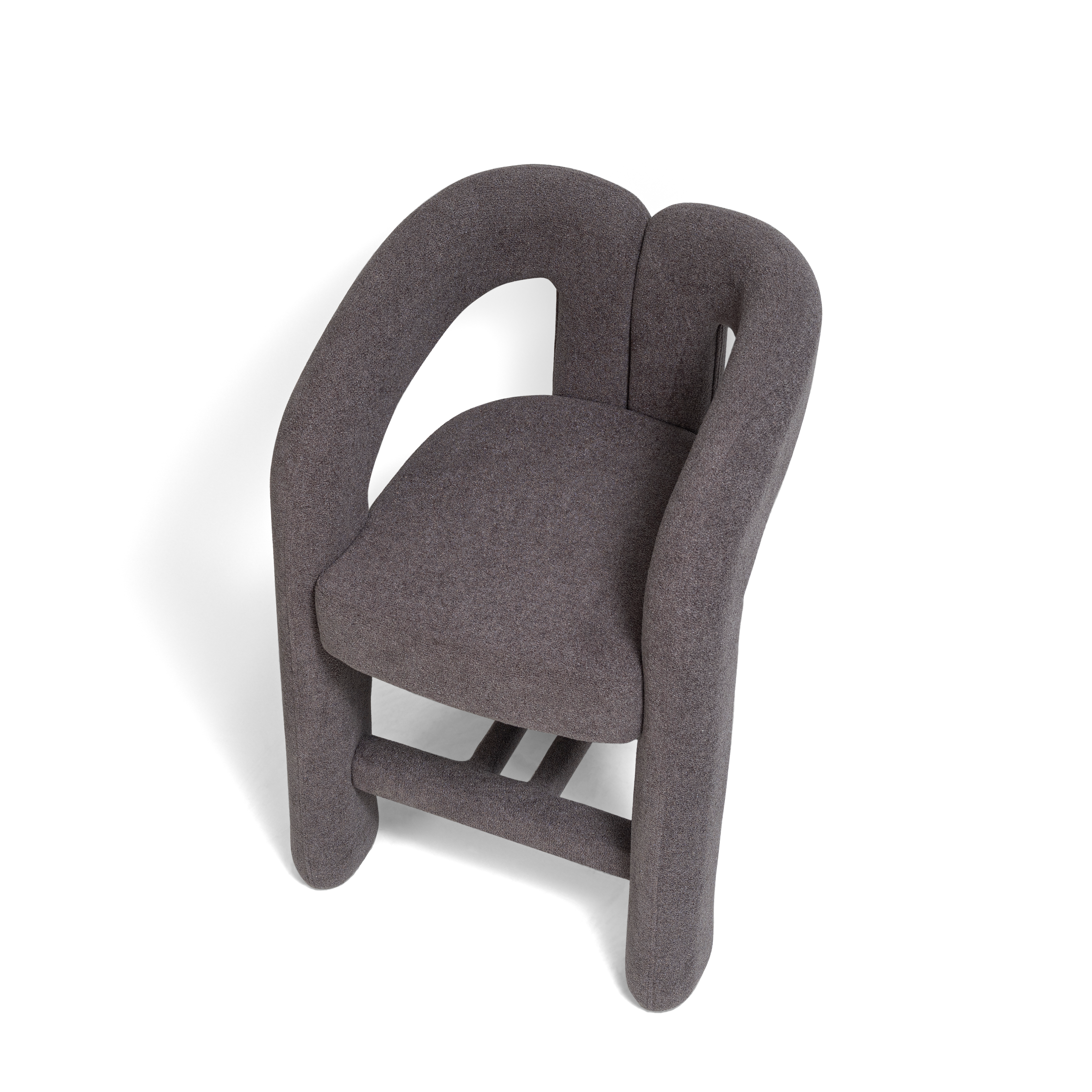 Dublin Bar Sandalyesi