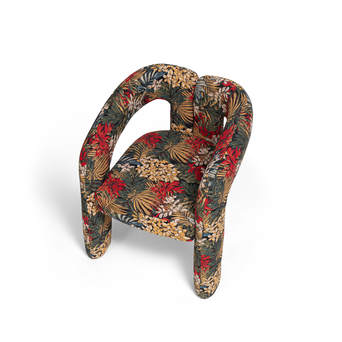 Valnott-Dublin Deco Sandalye-Sandalye-5-Milagron.com