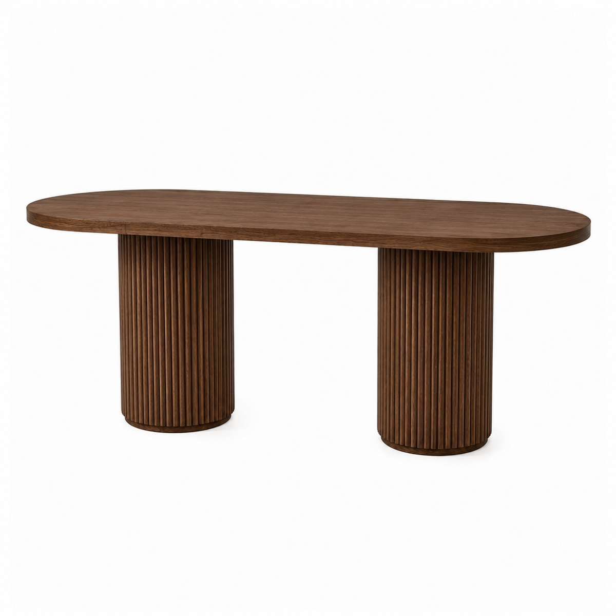Valnott-Duo Yemek Masası-Masa-4-Milagron.com