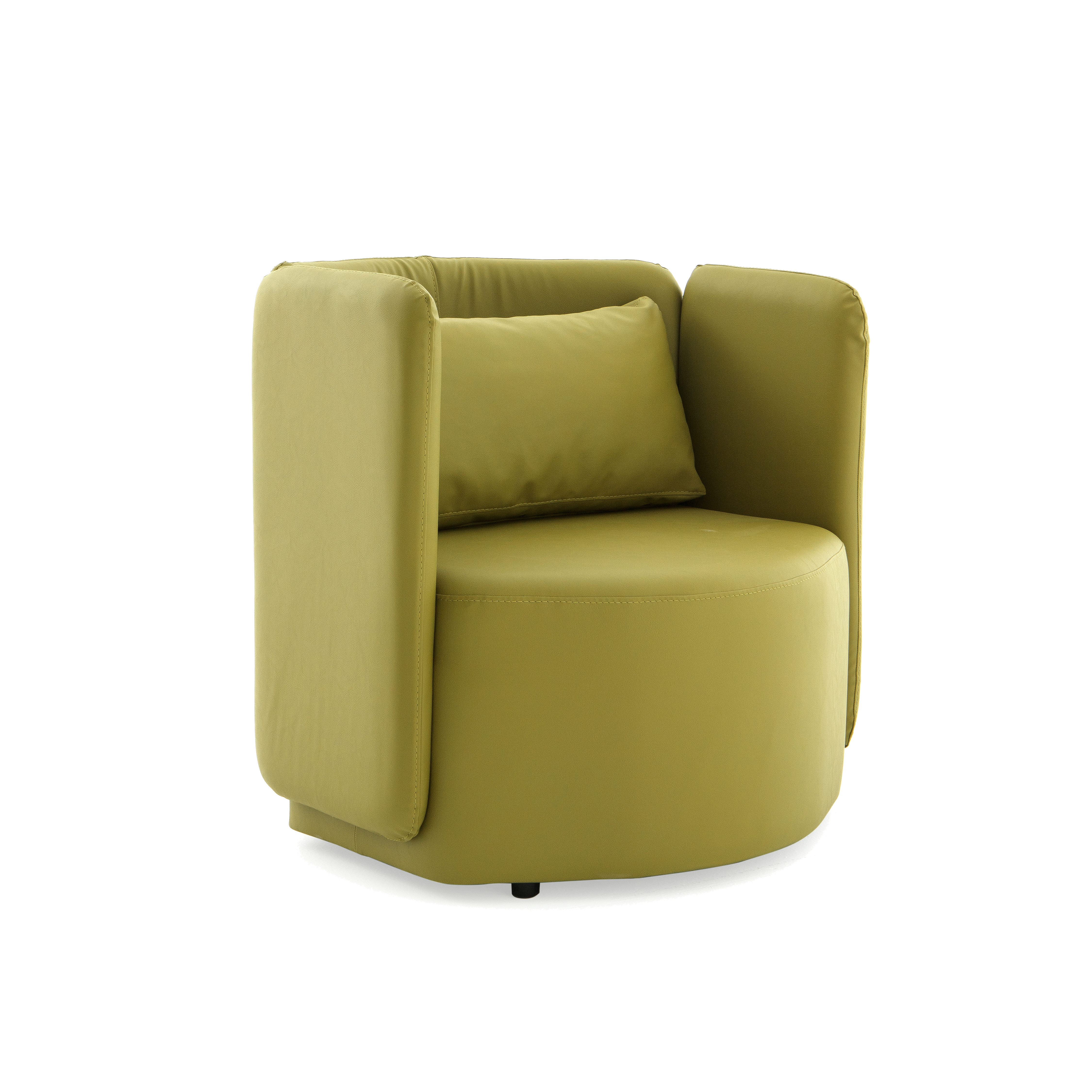 Valnott-Elf Berjer-Koltuk & Berjer-4-Milagron.com